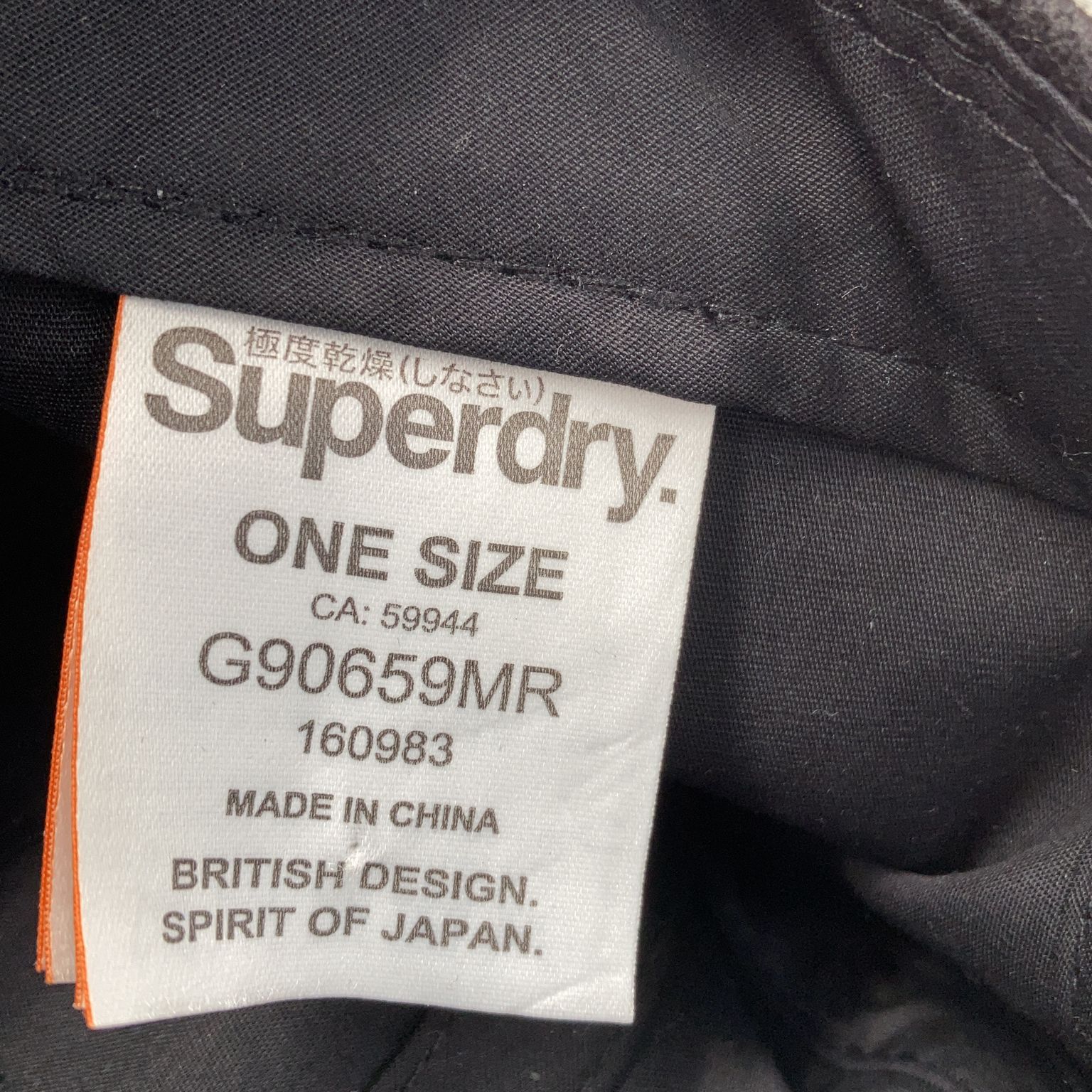 Superdry