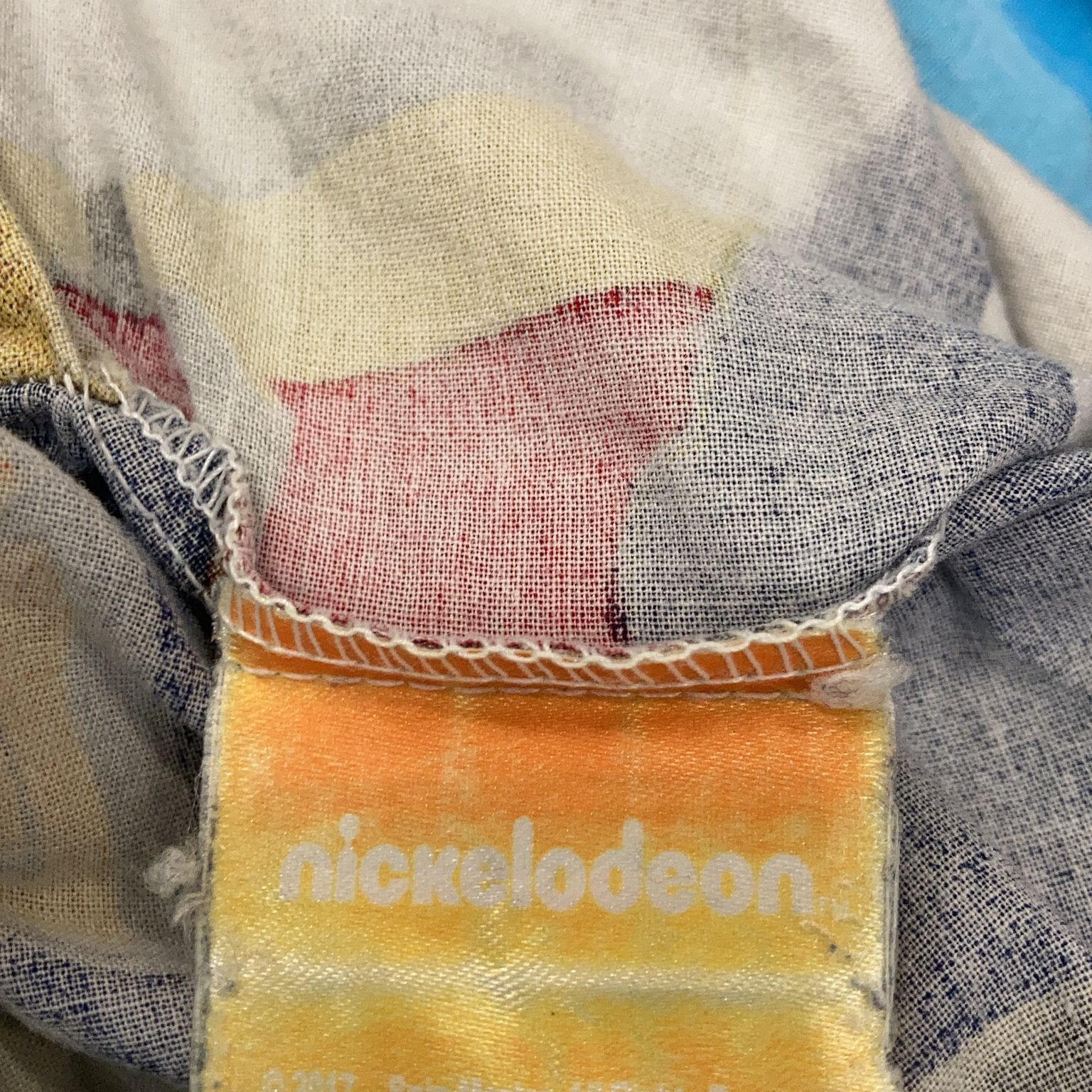 Nickelodeon