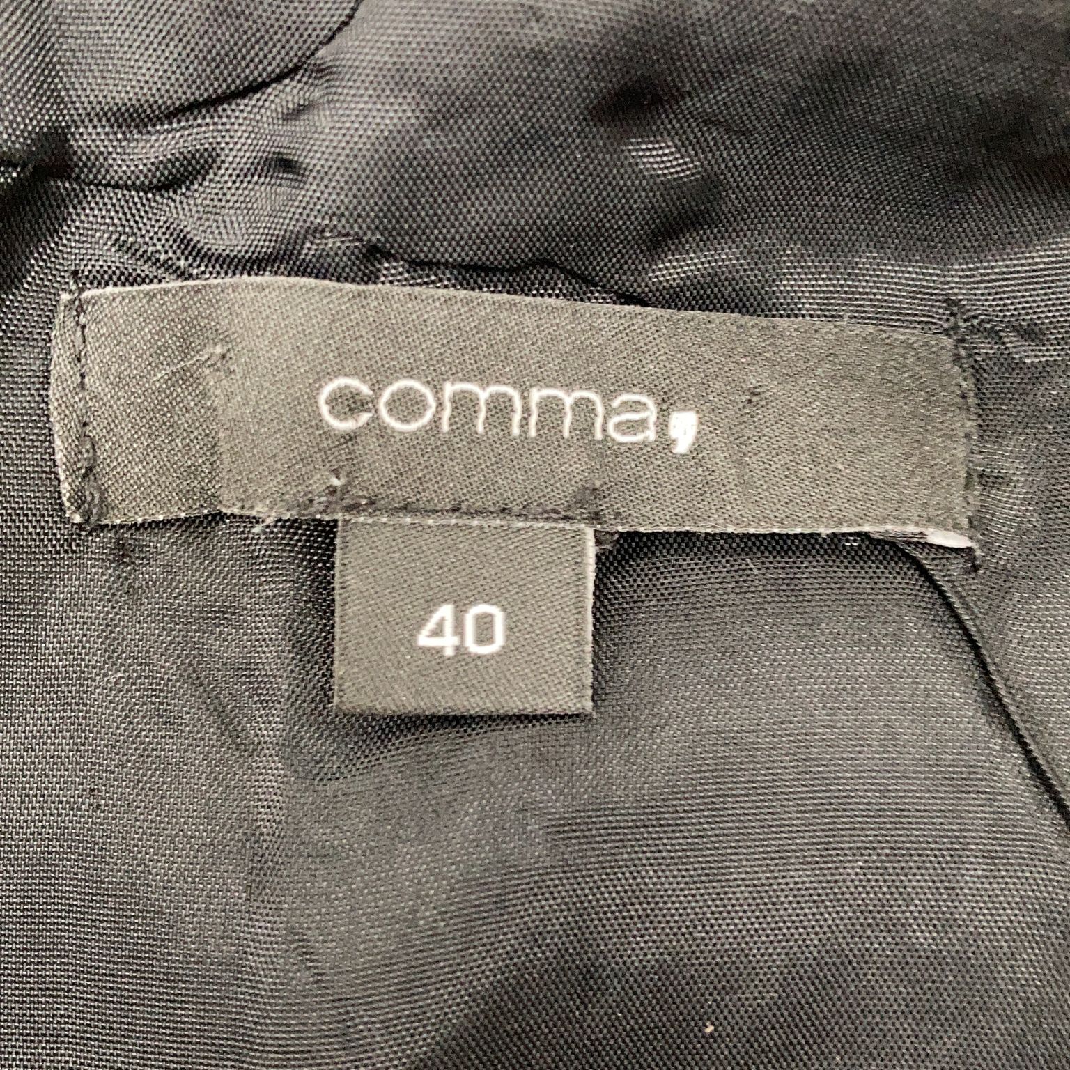 Comma