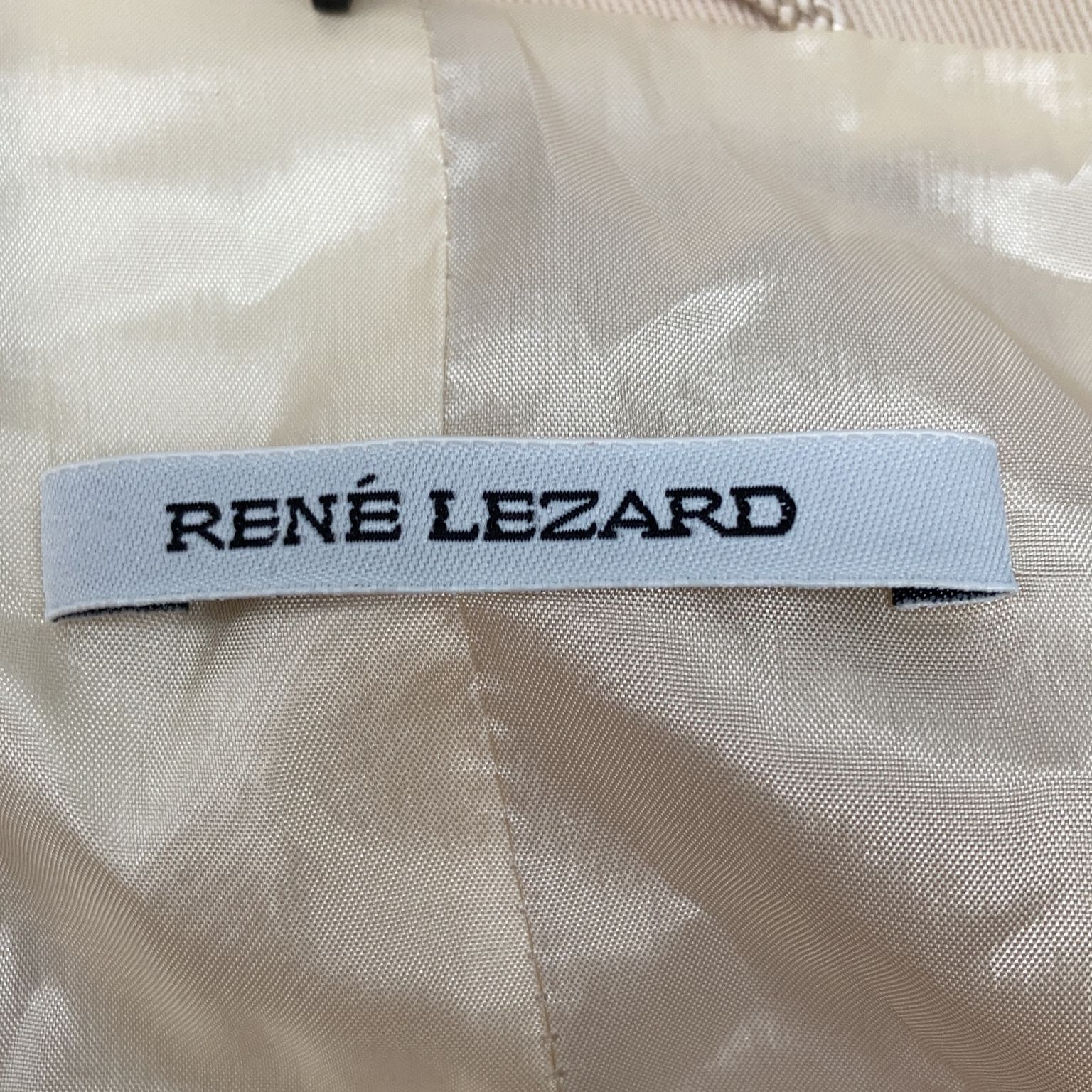 René Lezard