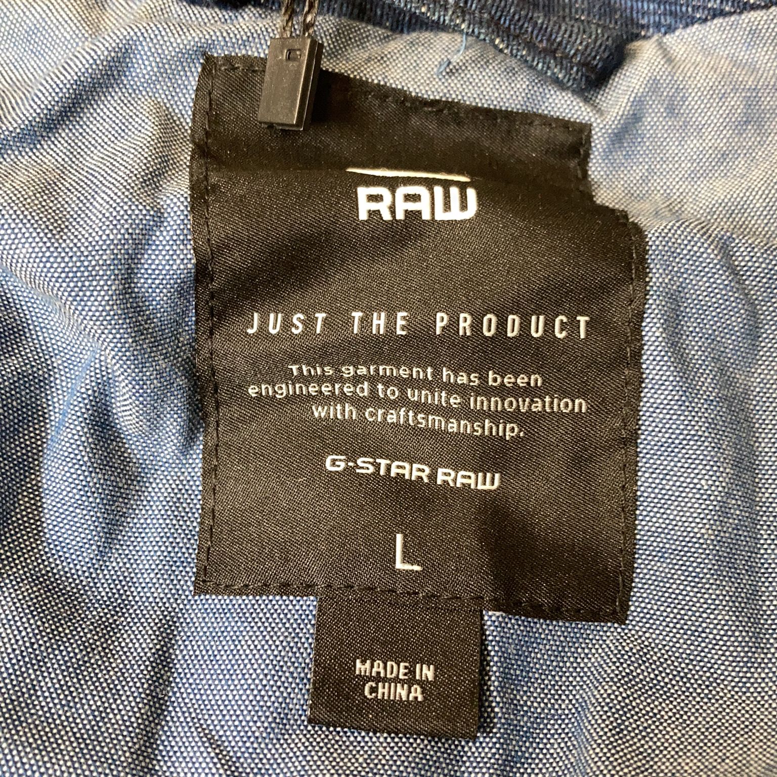 G-Star Raw