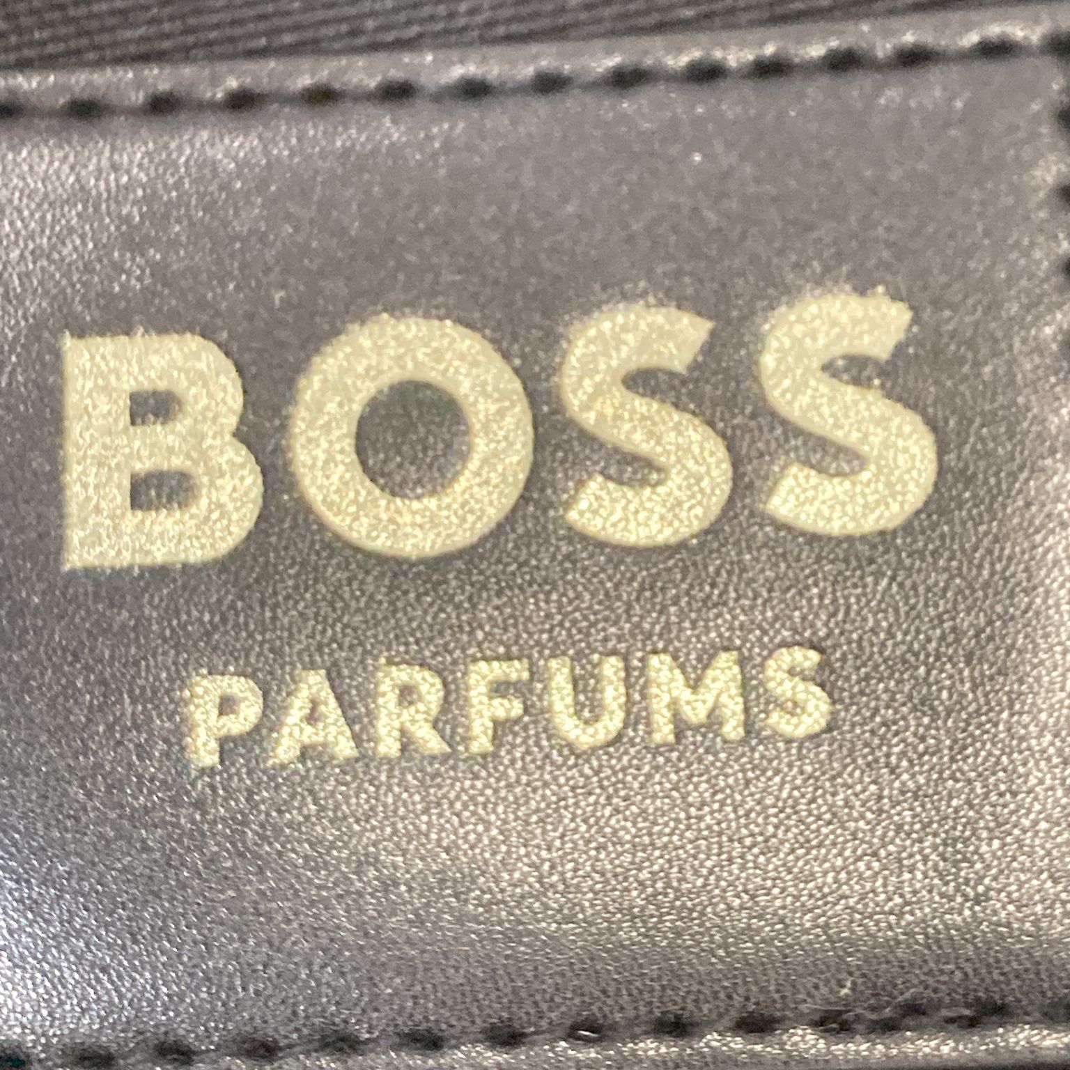 Boss Hugo Boss Parfums