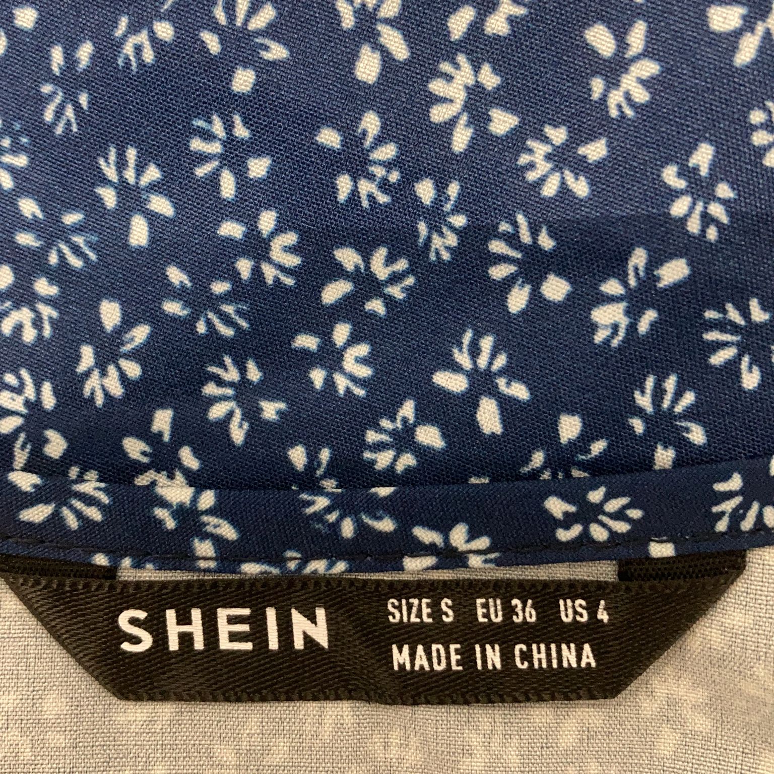 Shein