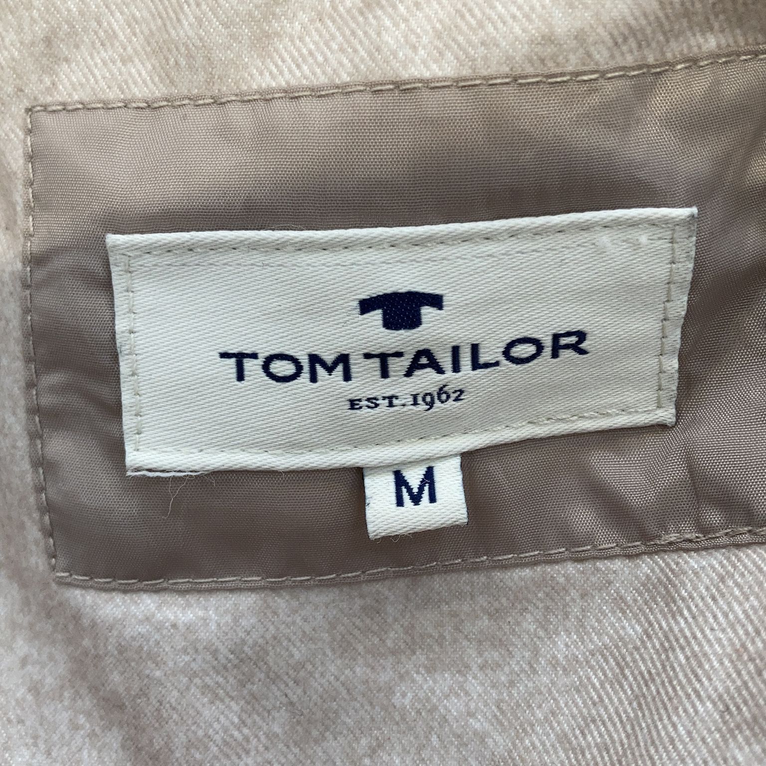 Tom Tailor