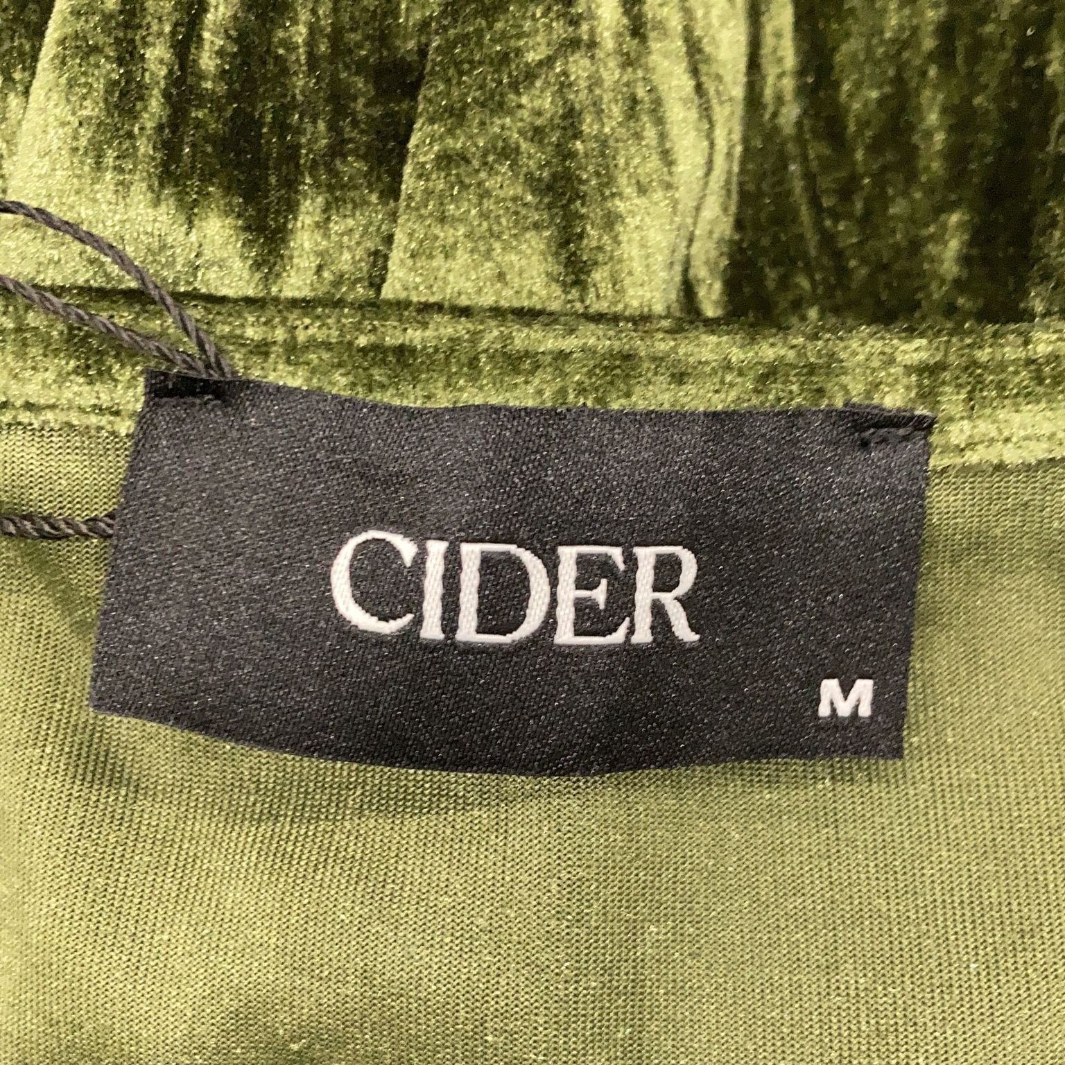 Cider