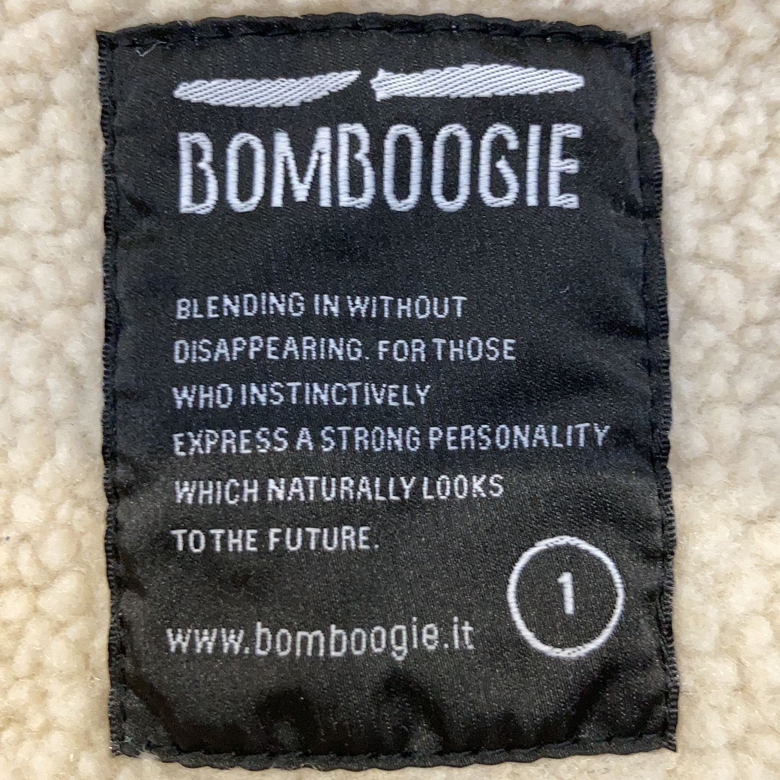 Bomboogie