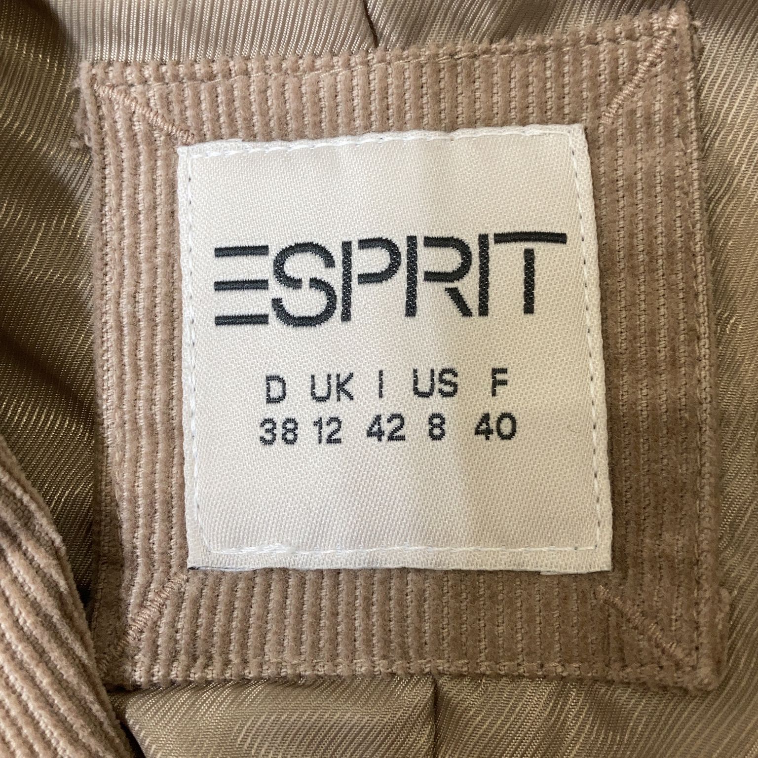 ESPRIT