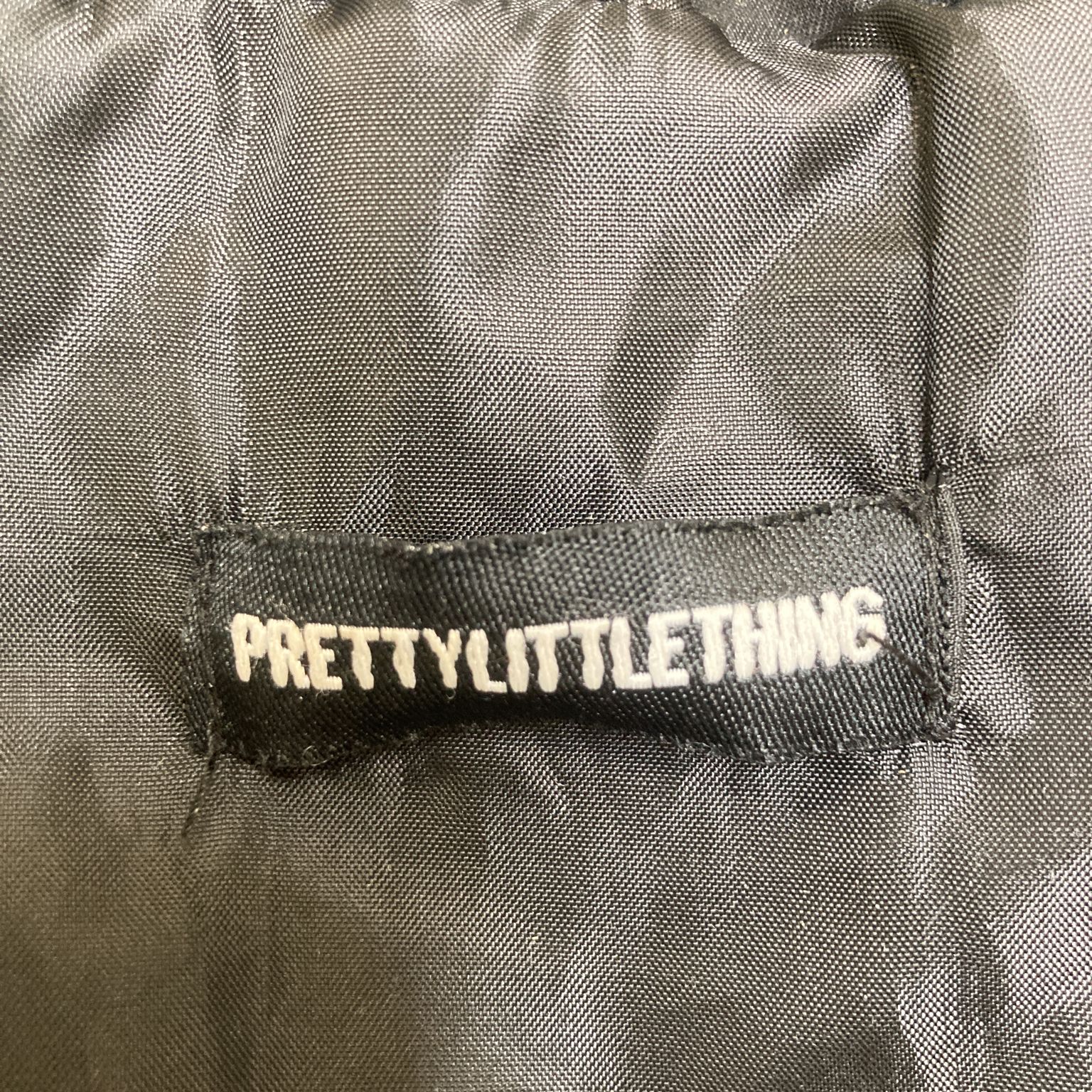 PrettyLittleThing