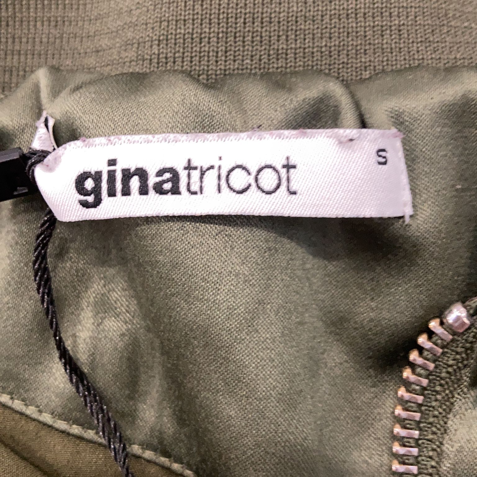 Gina Tricot