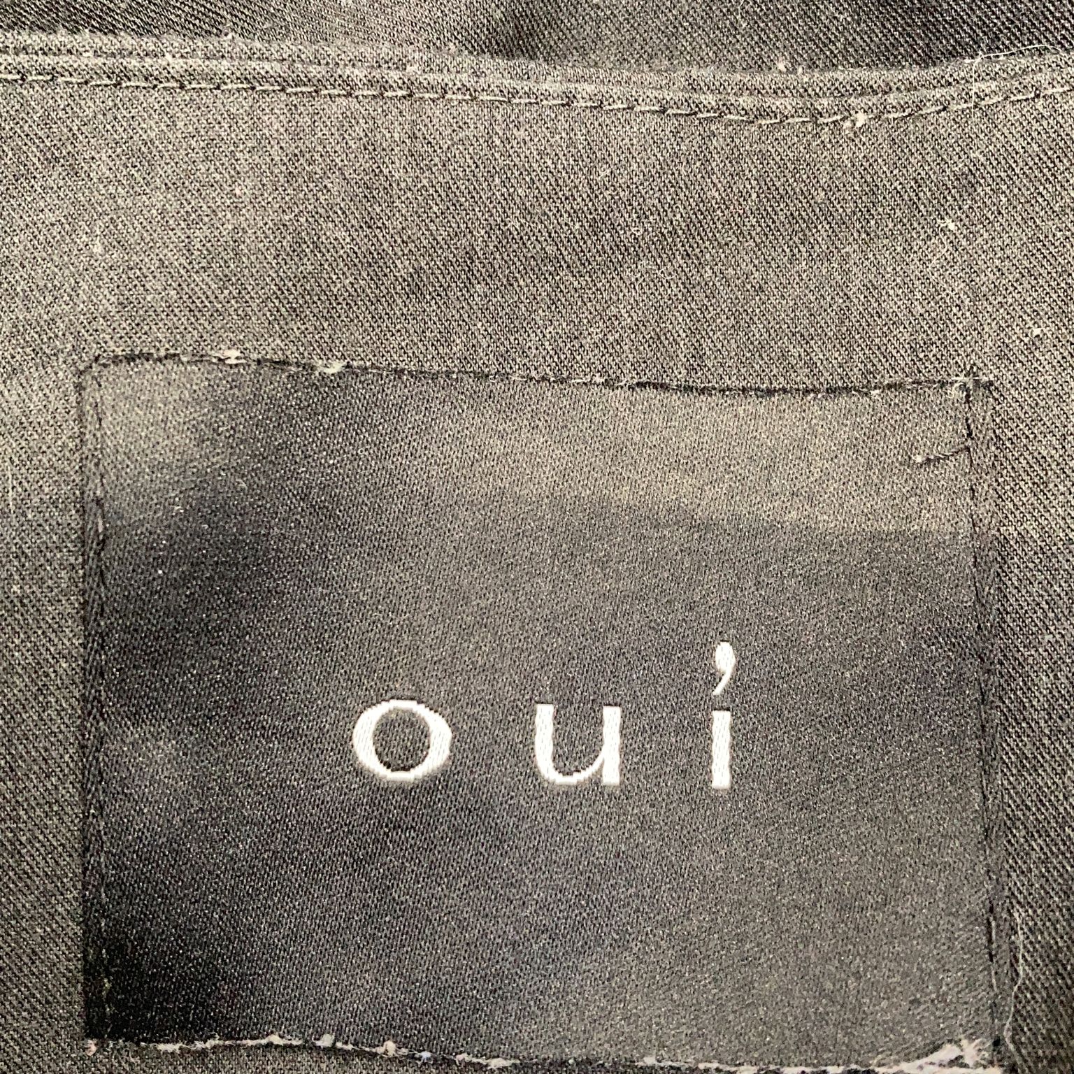 Oui