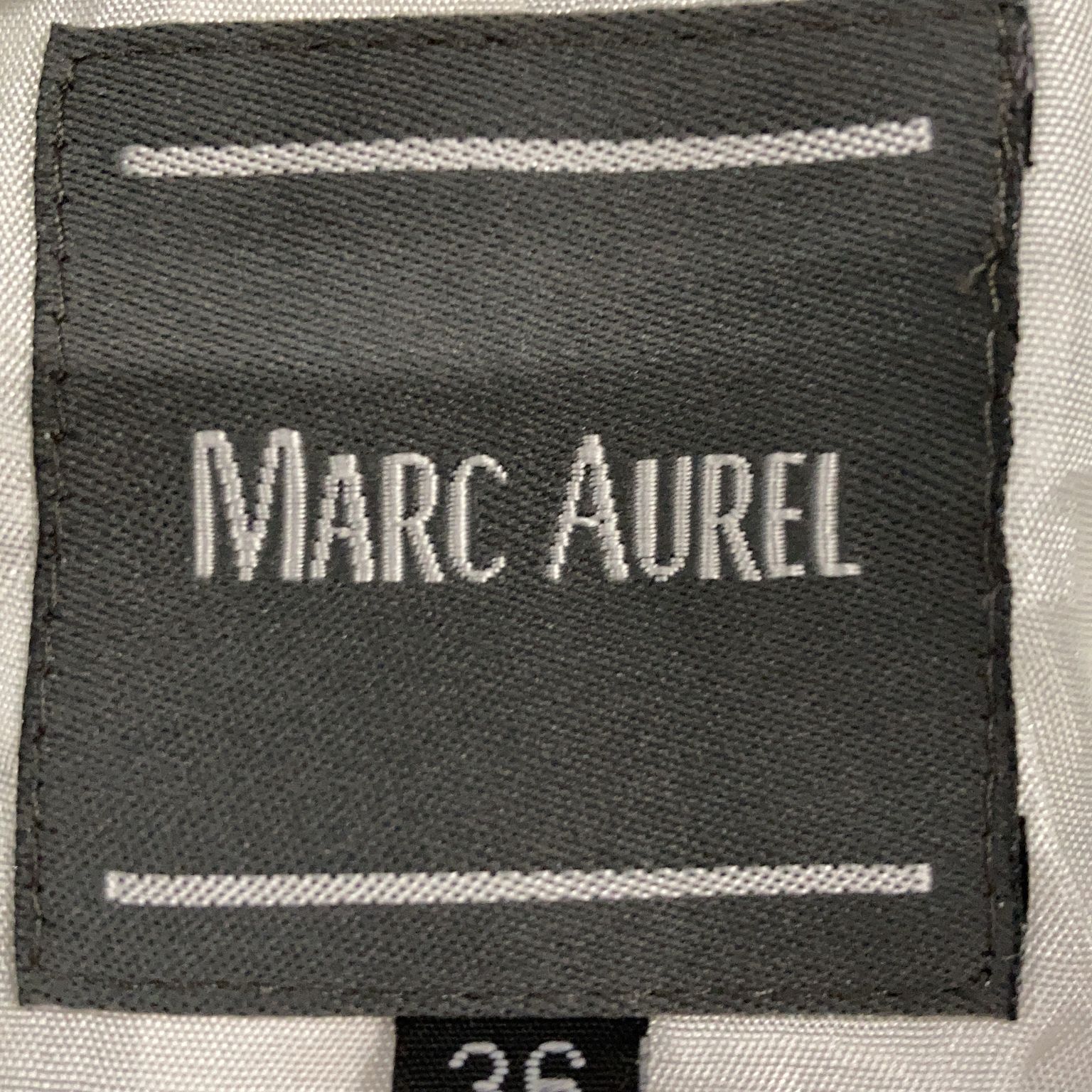 Marc Aurel