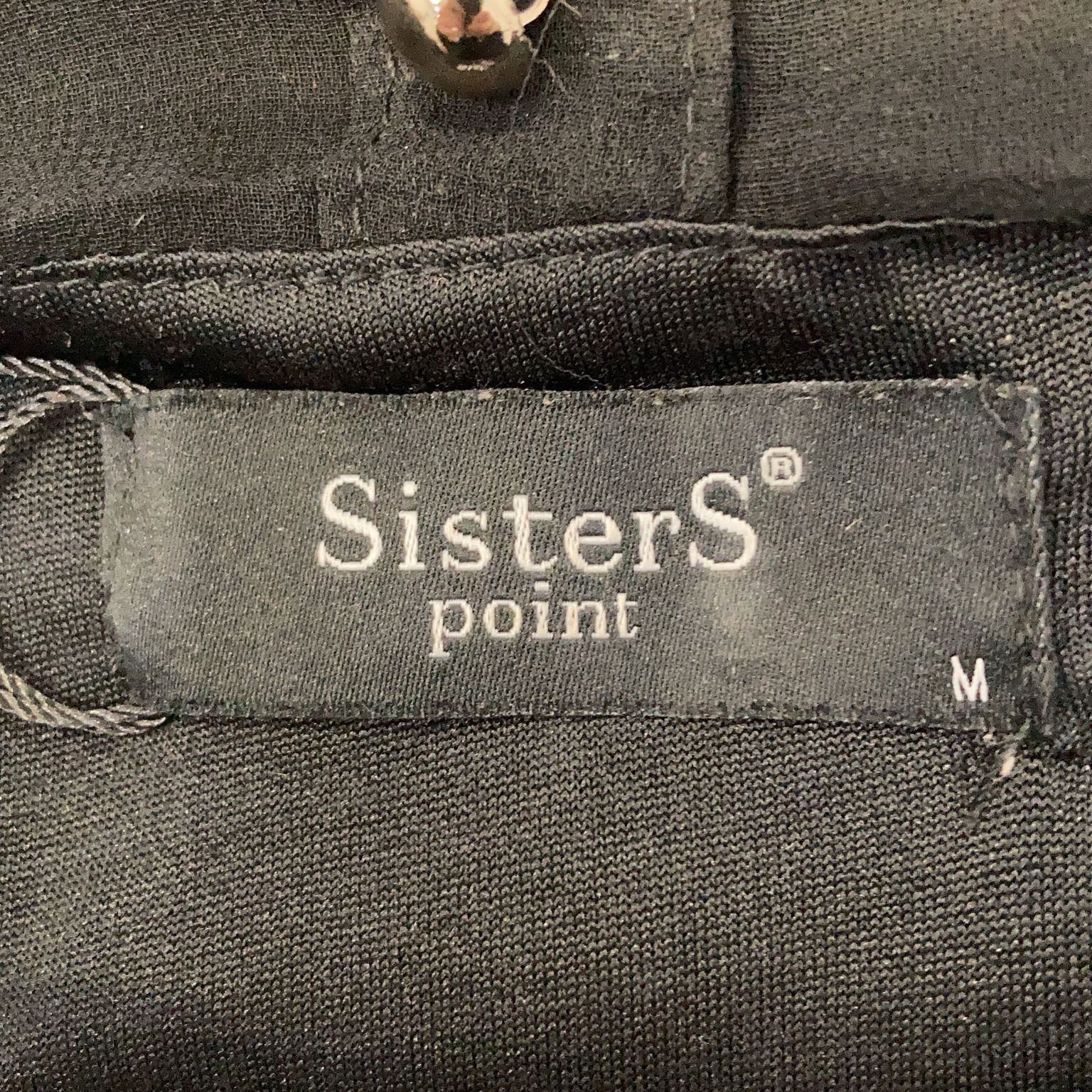 Sisters Point