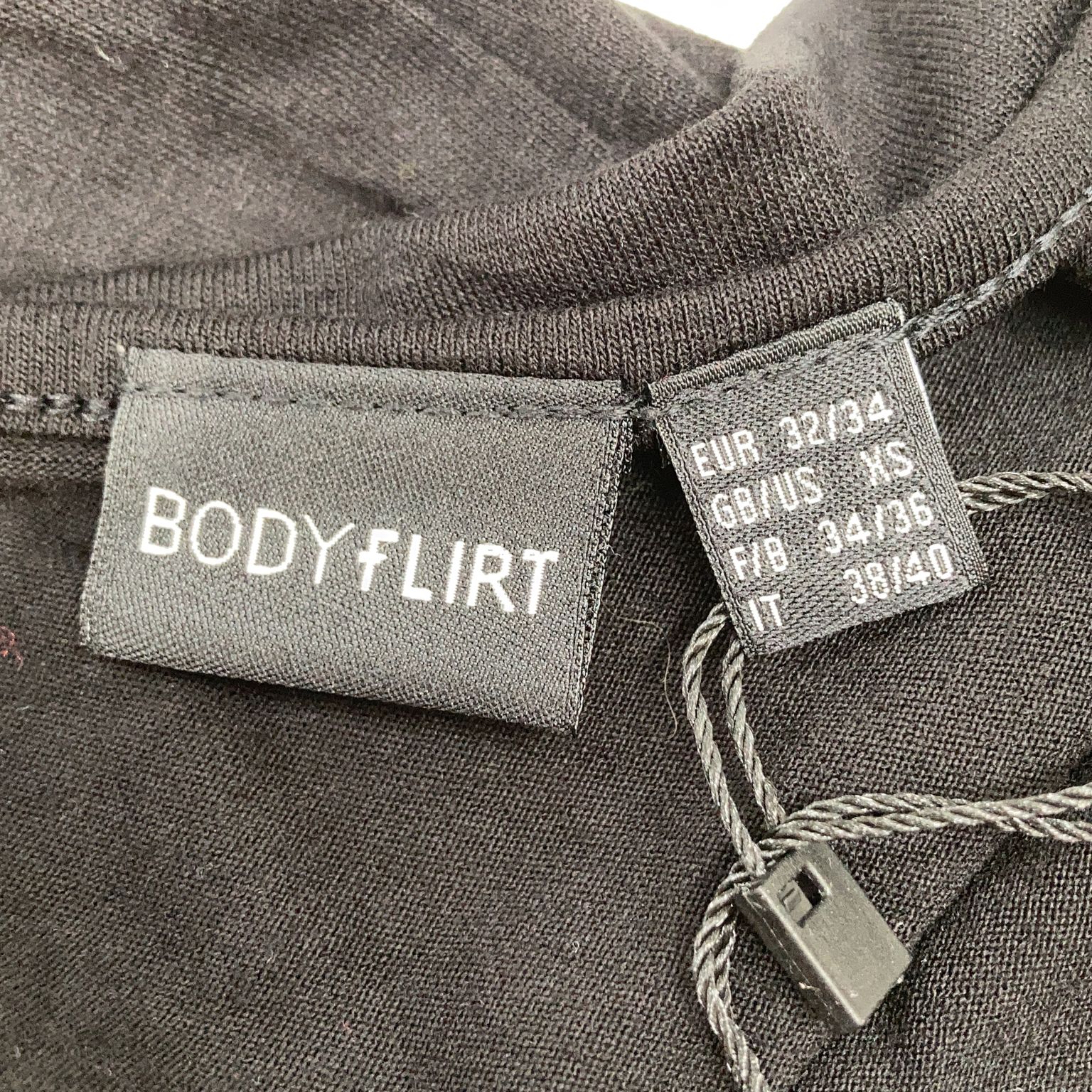 Bodyflirt