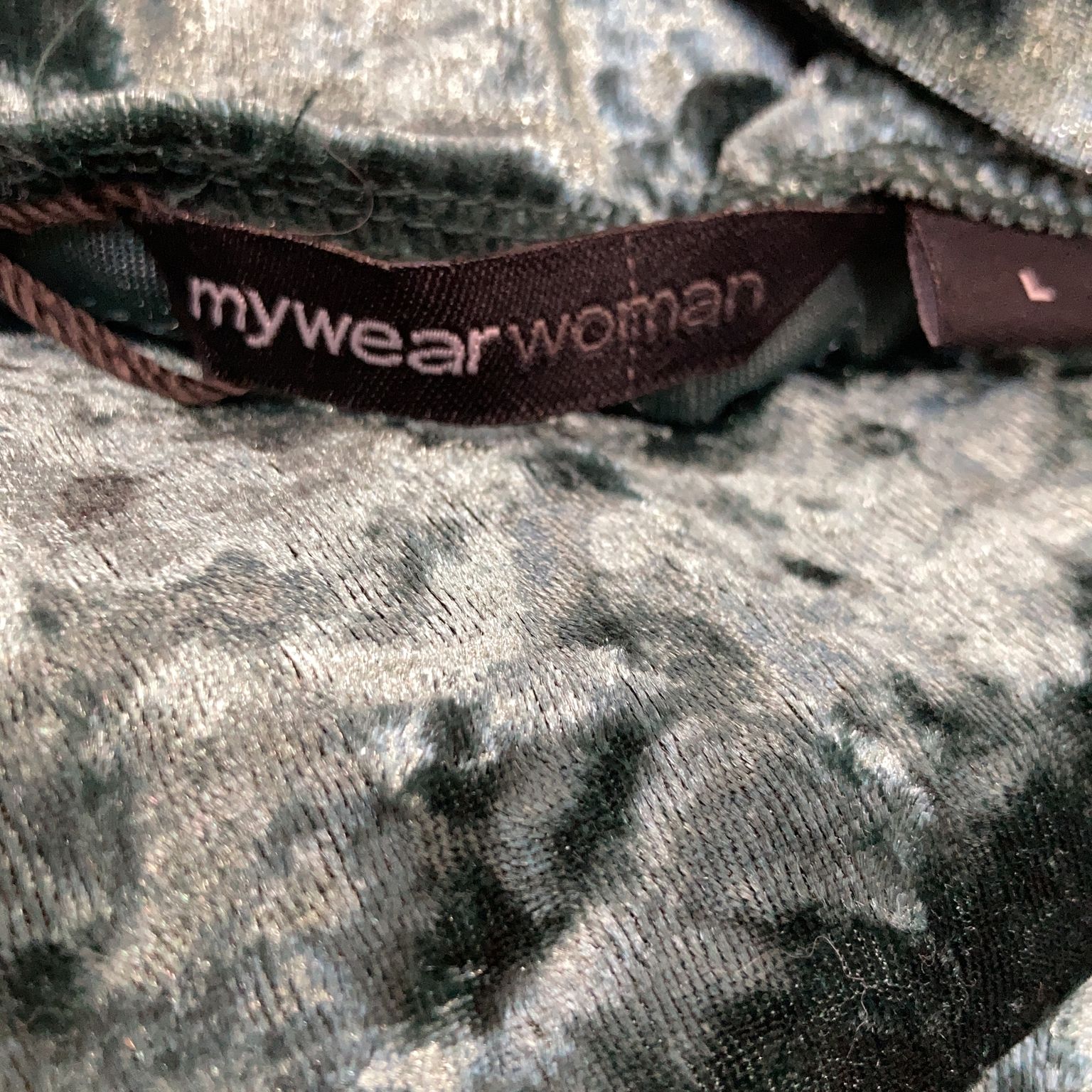 MyWear Woman