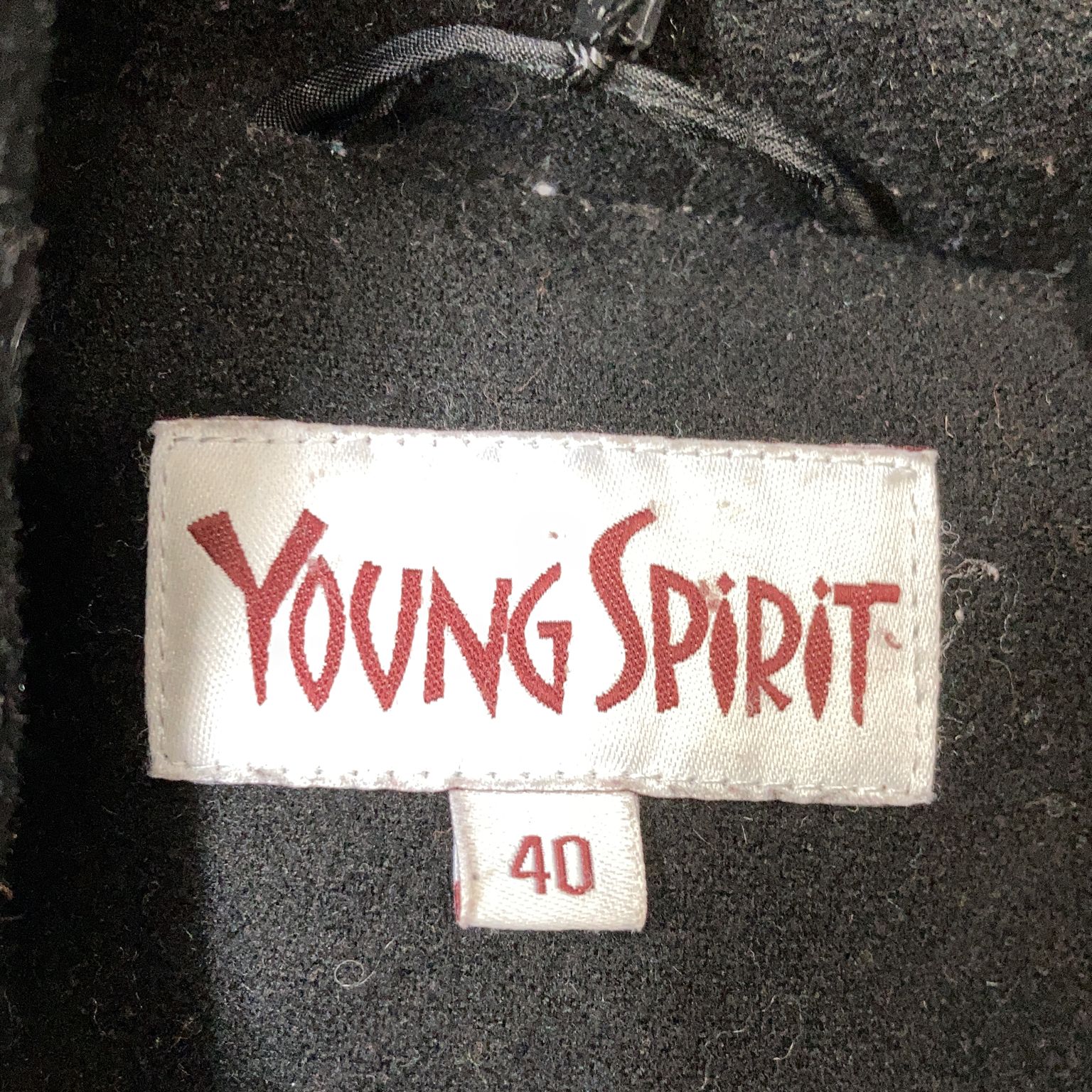 Young Spirit