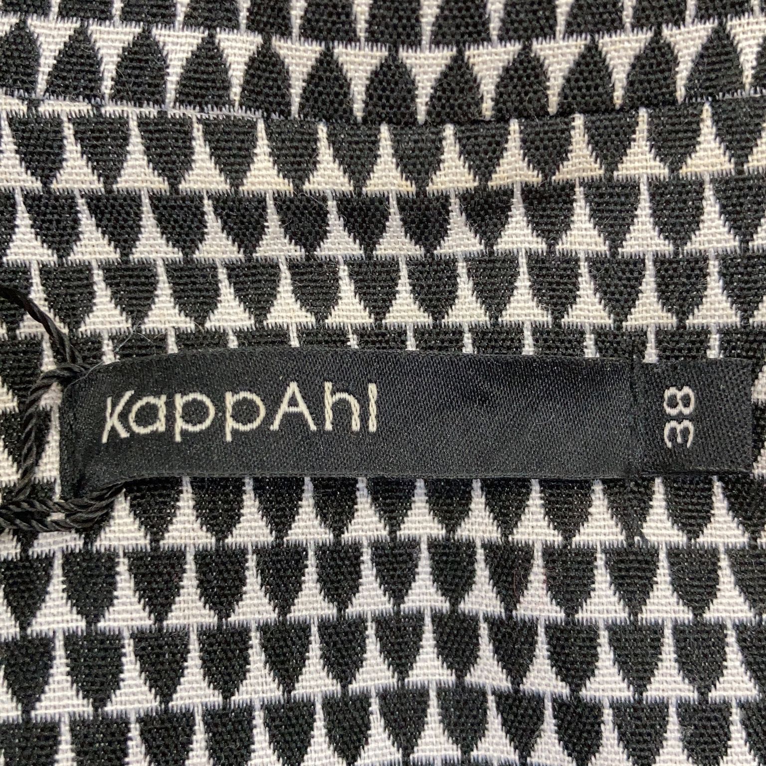 KappAhl