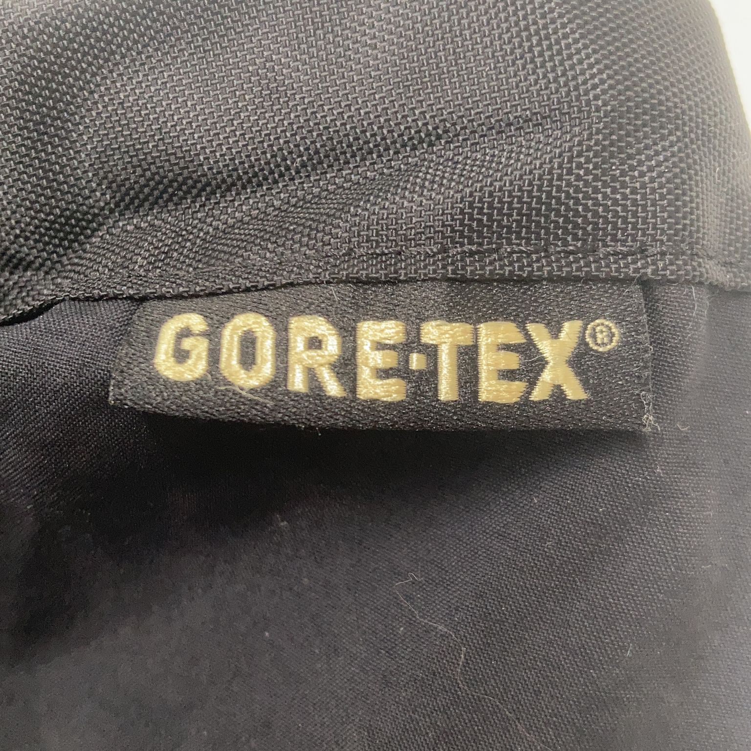 Gore Tex