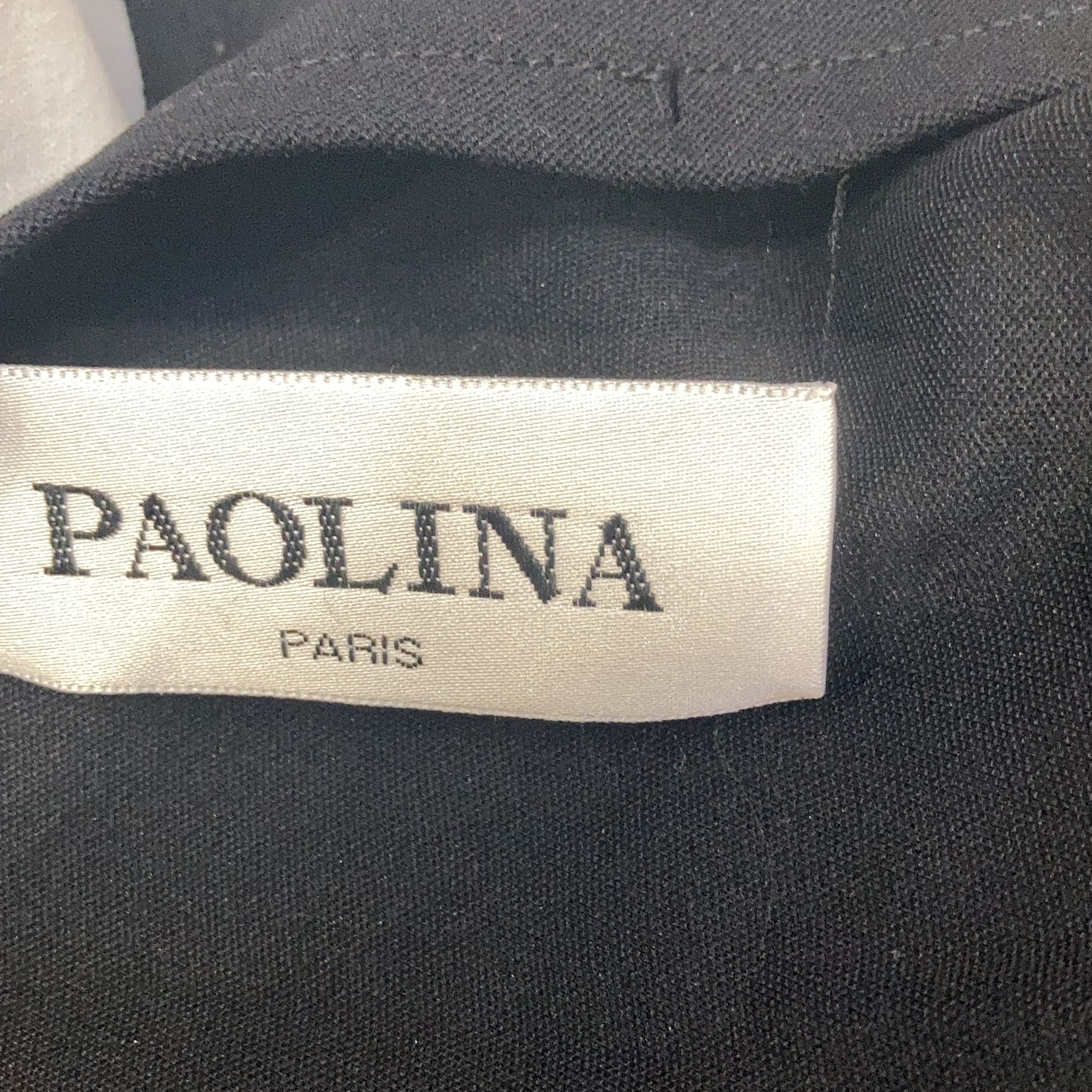 Paolina Paris