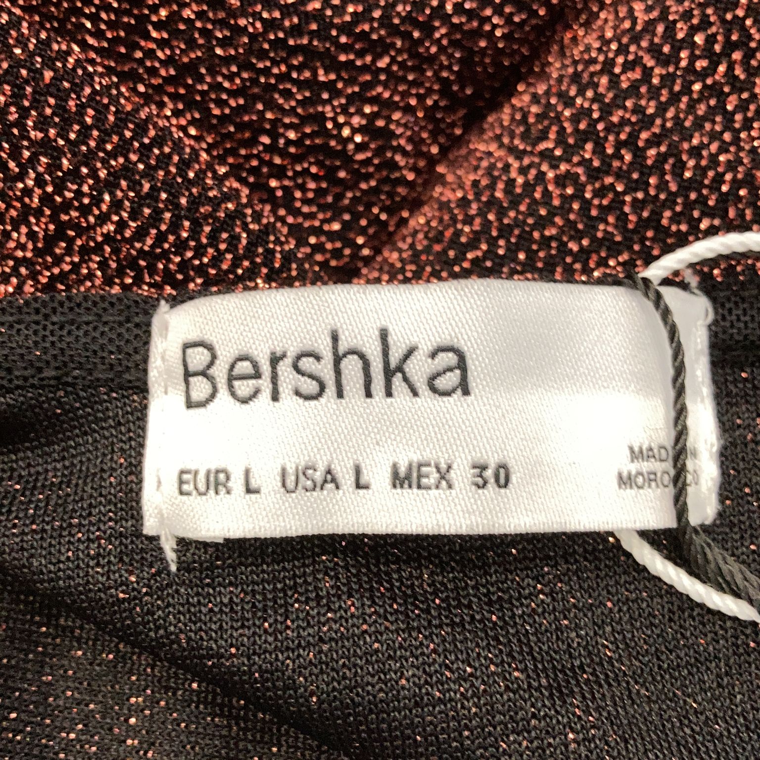 Bershka