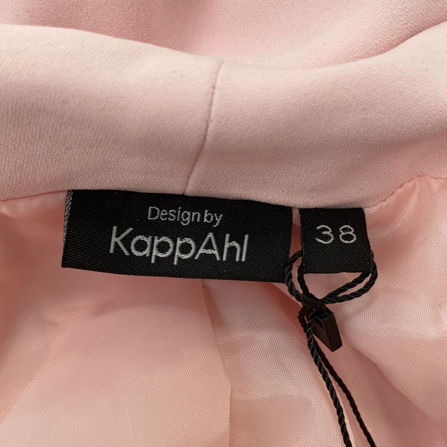 KappAhl