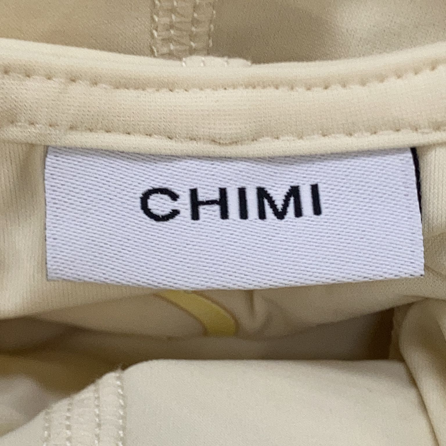 Chimi