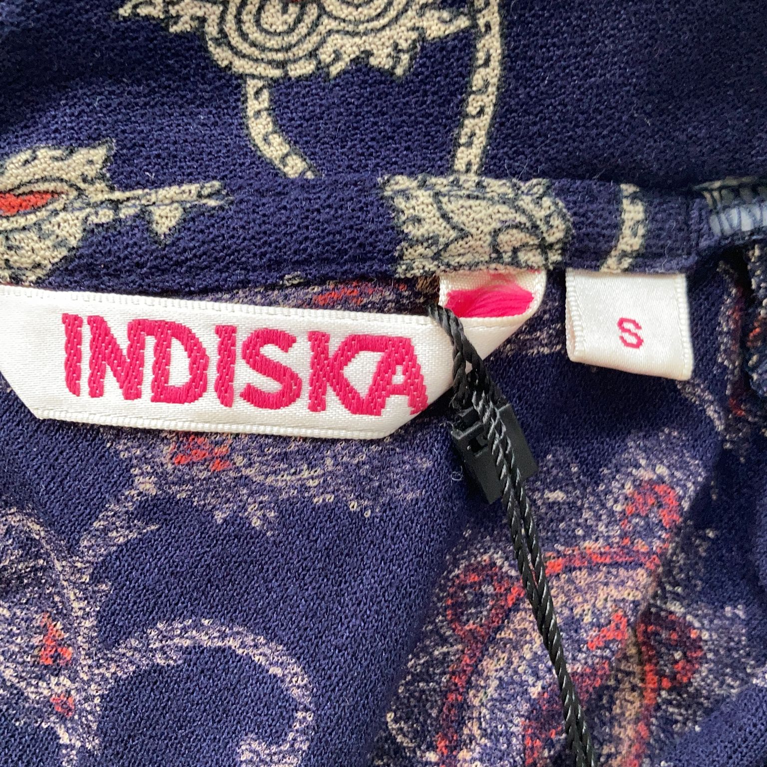 Indiska