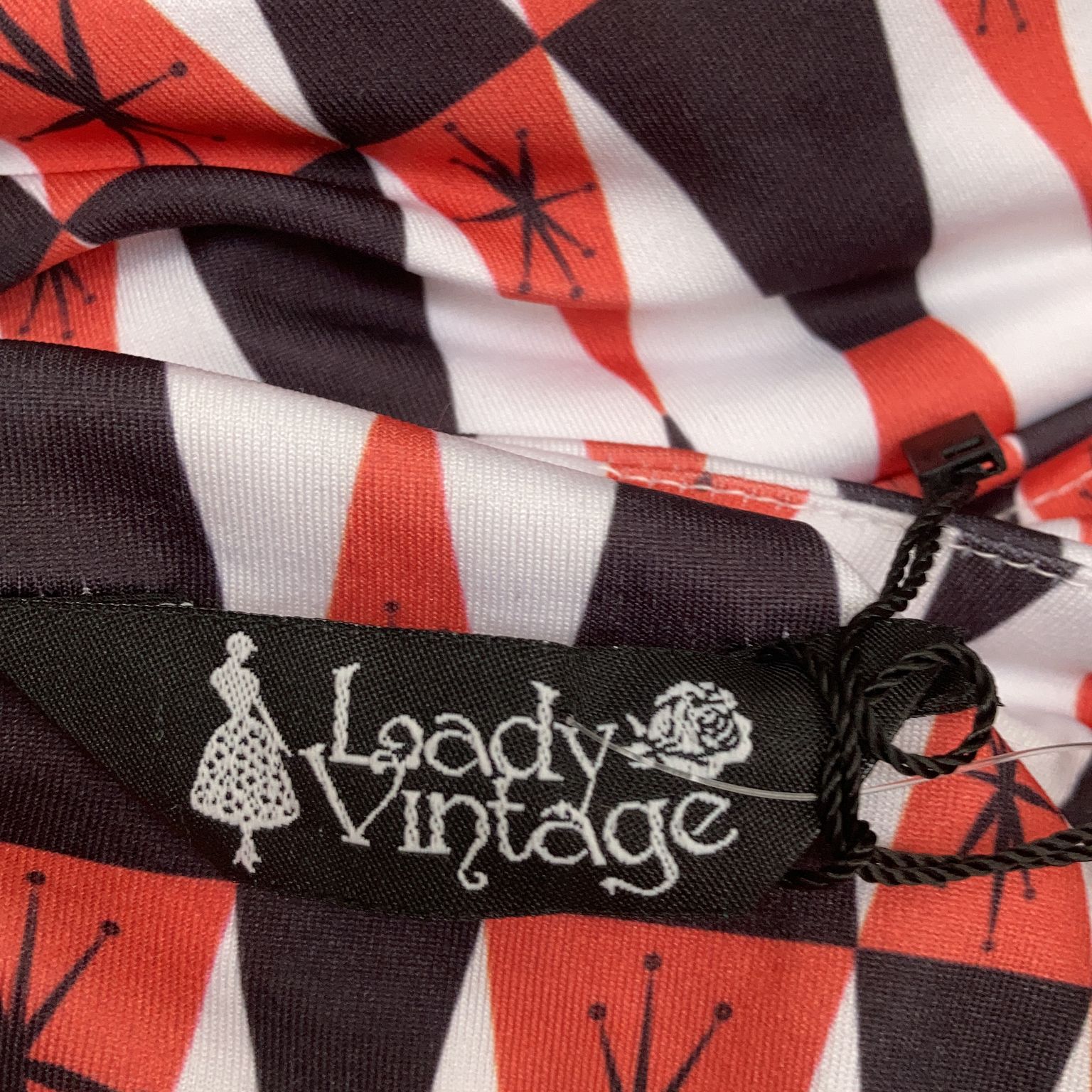 Lady Vintage