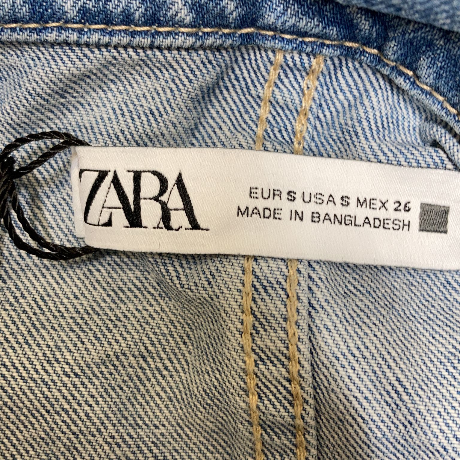 Zara