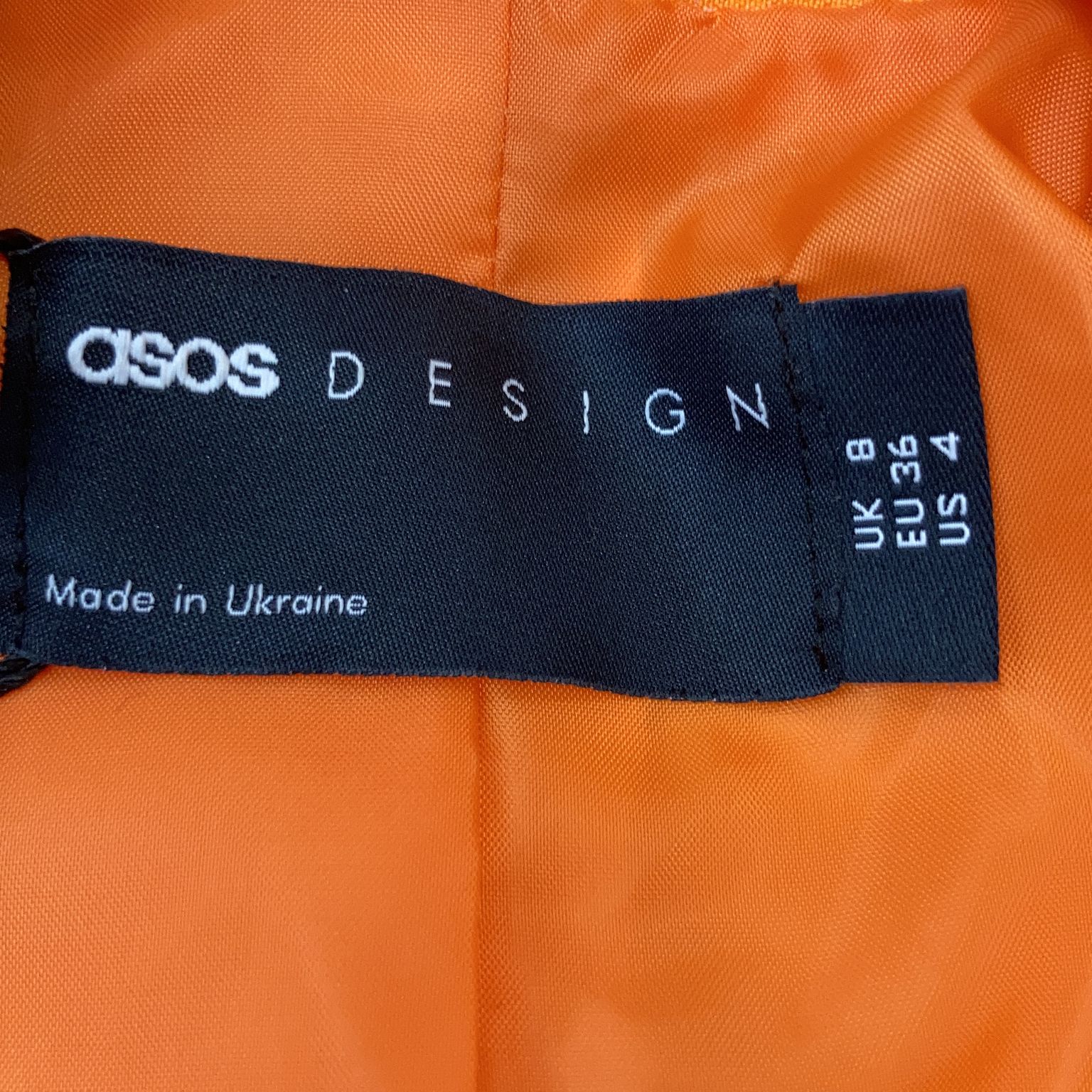 ASOS Design