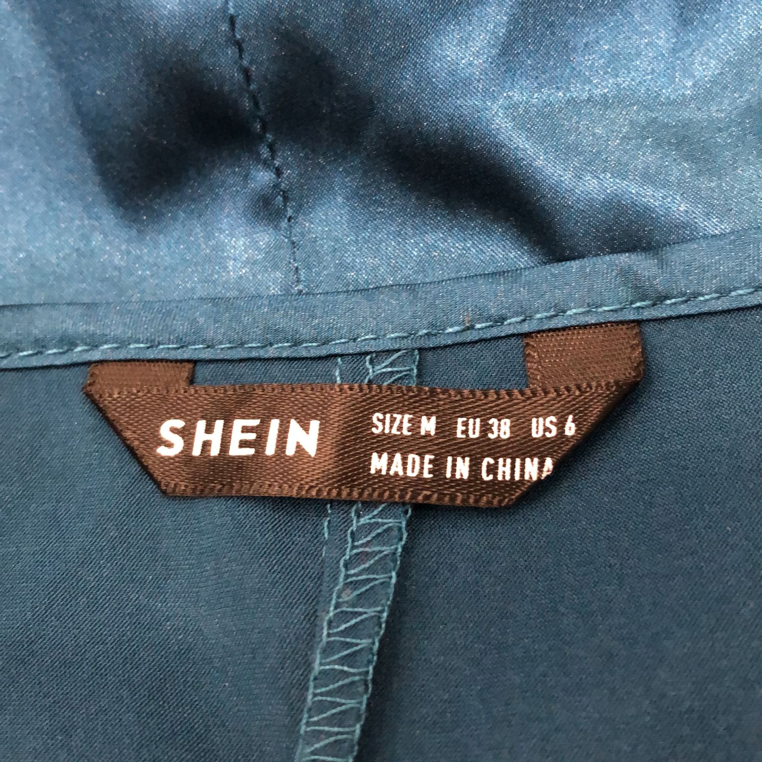 Shein