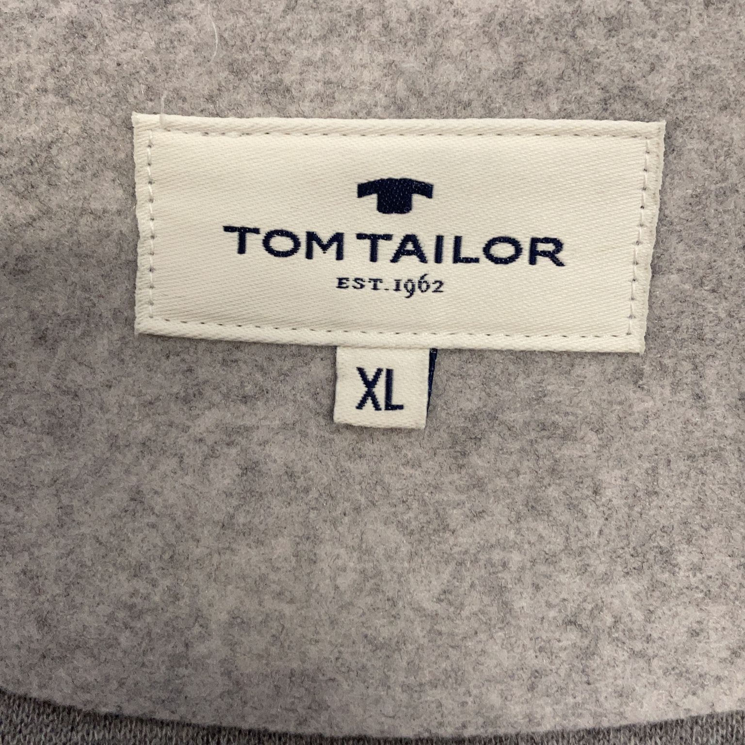 Tom Tailor