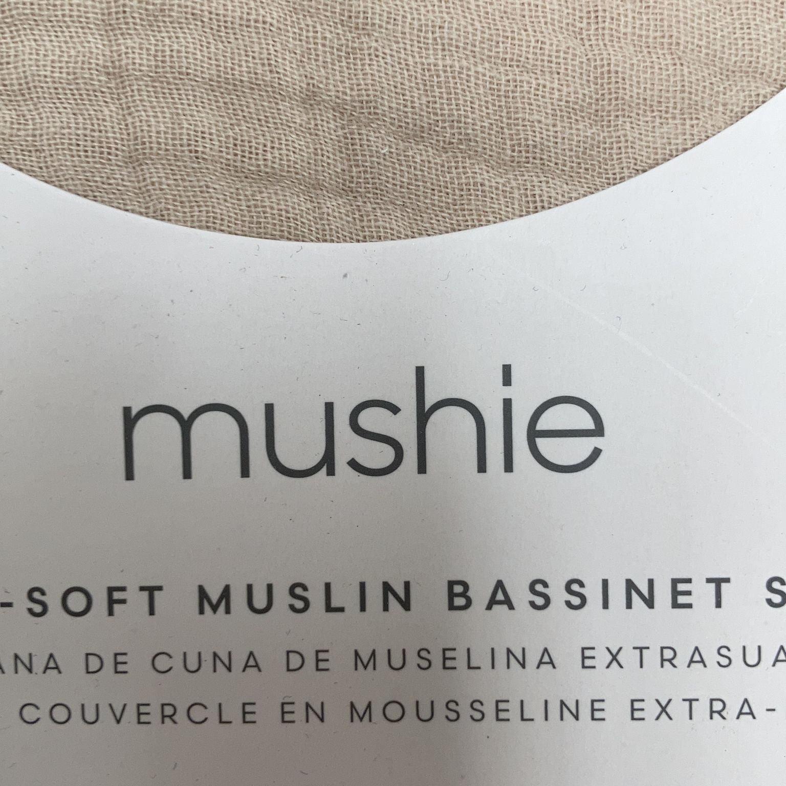 Mushie