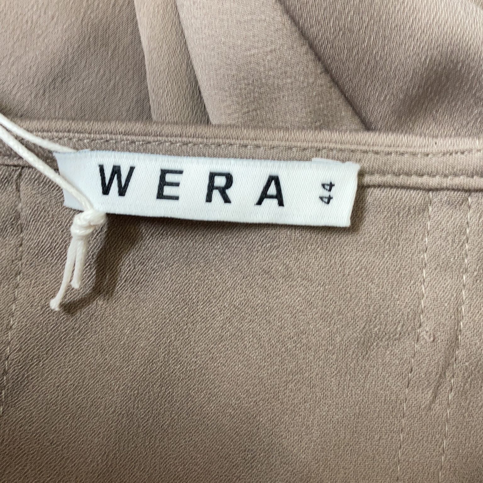 WERA