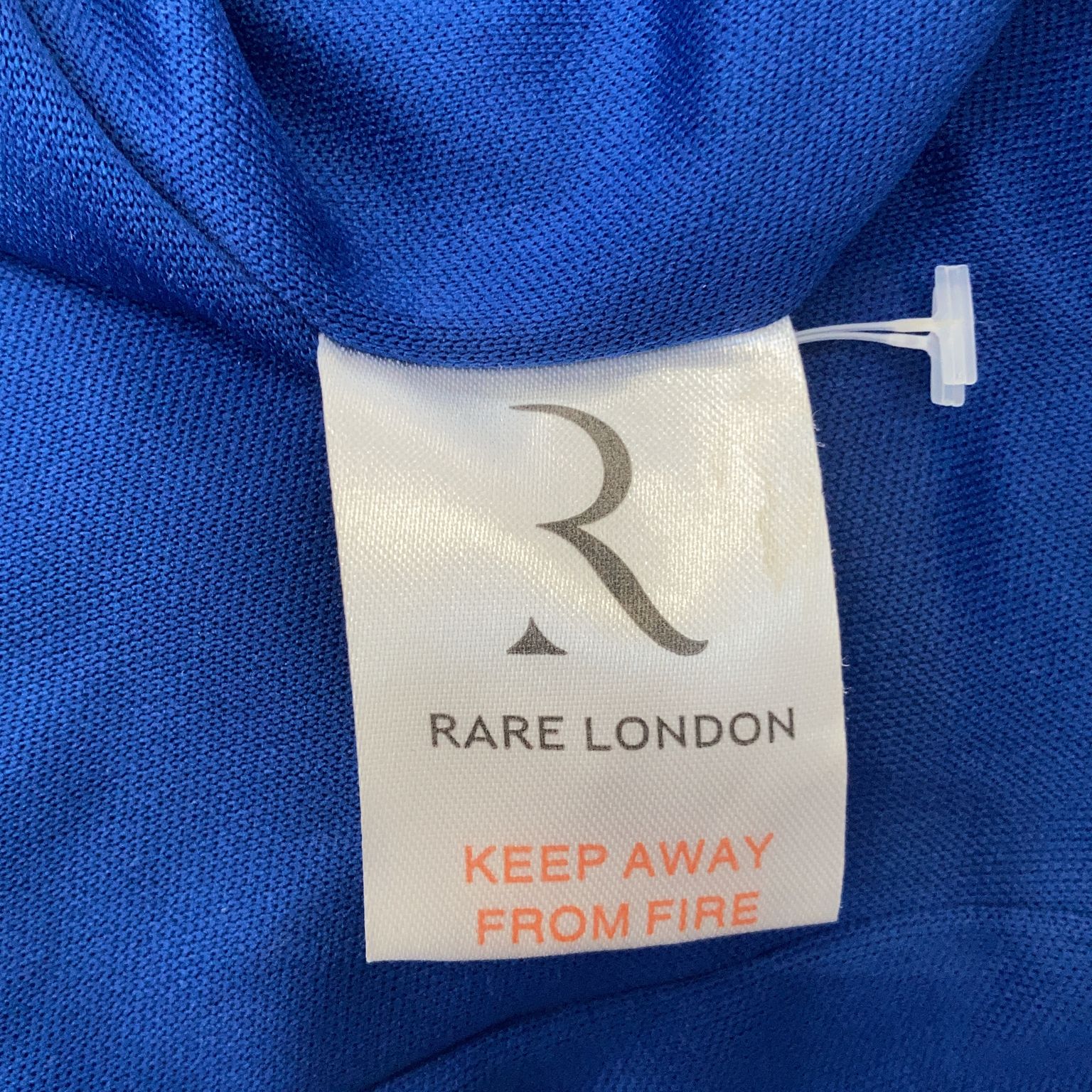 Rare London