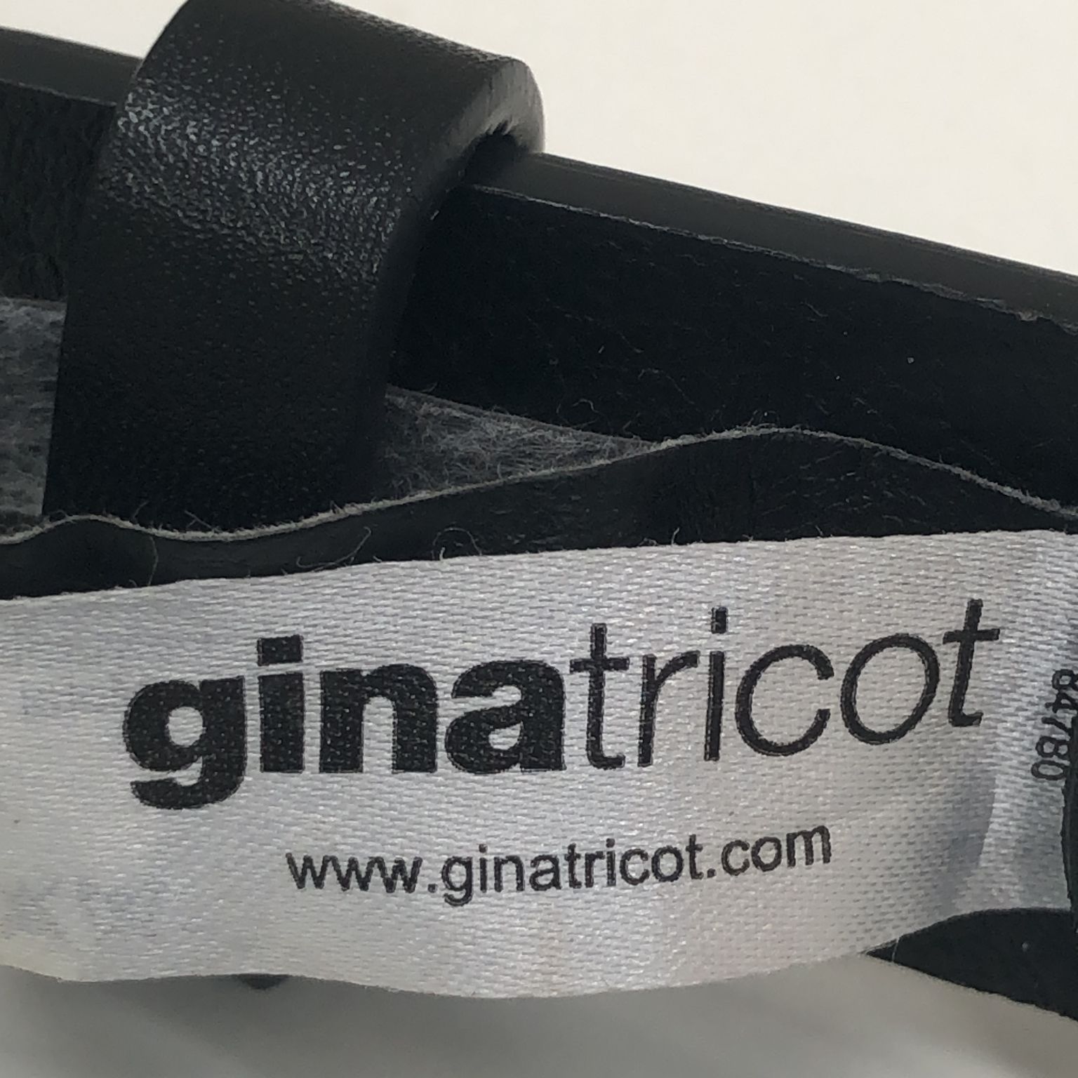 Gina Tricot