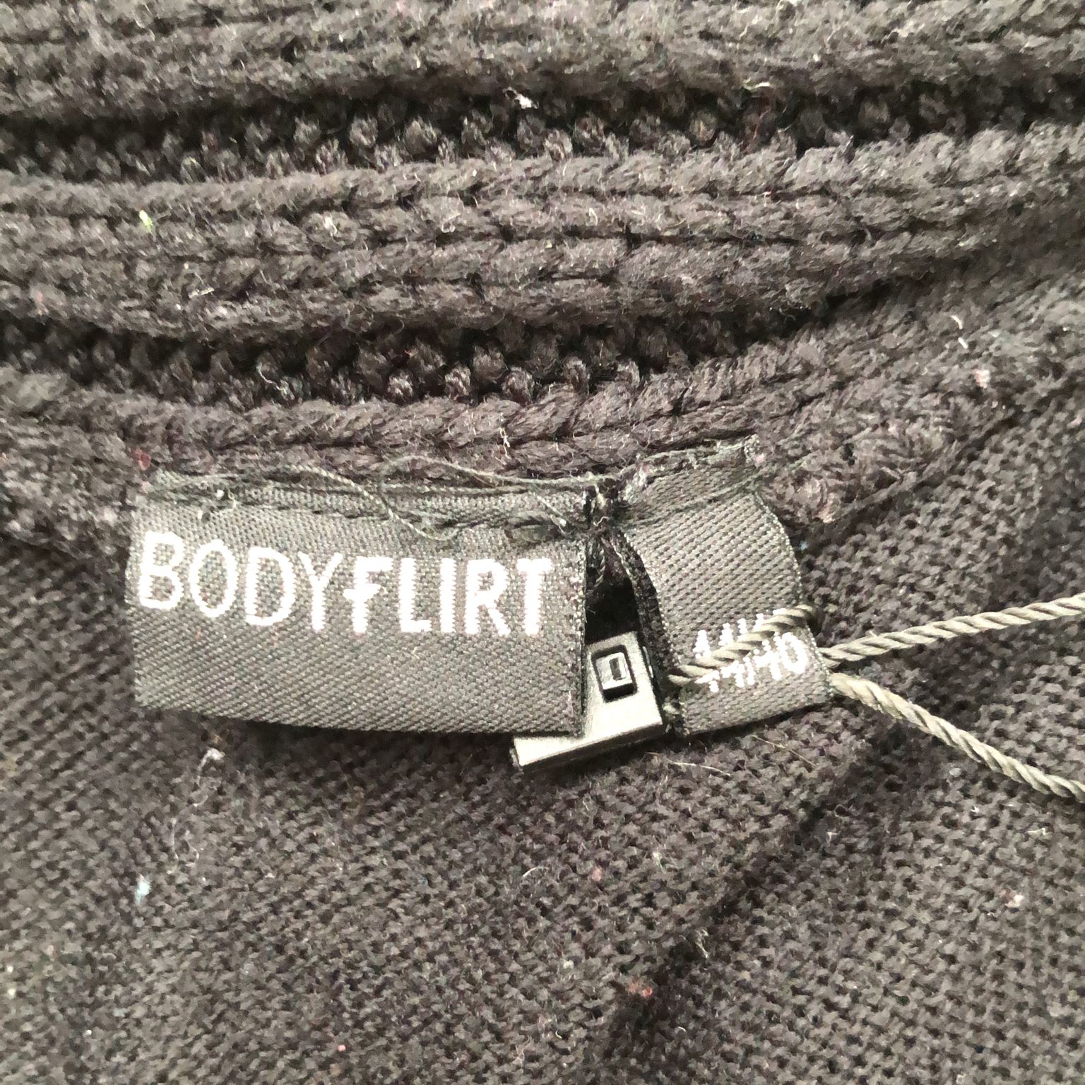 Bodyflirt