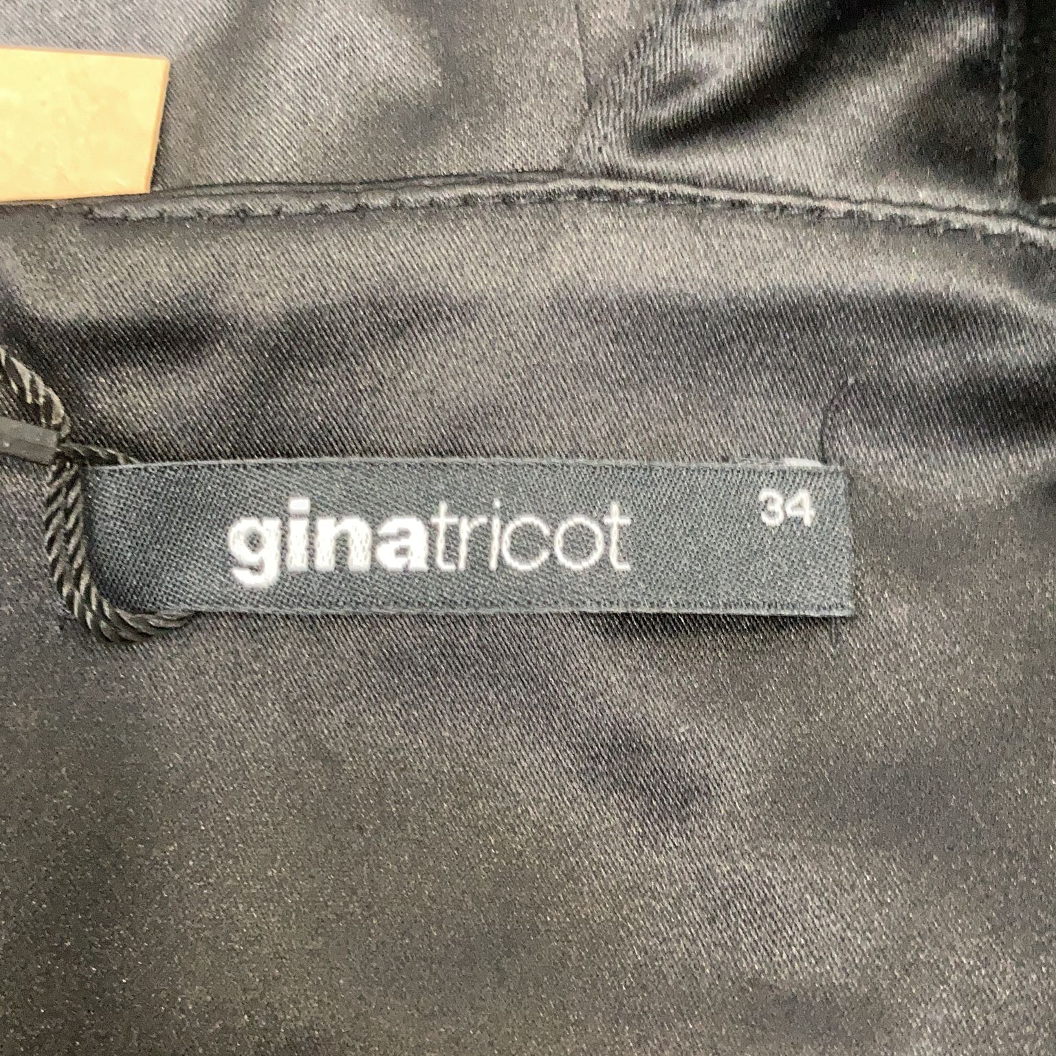 Gina Tricot