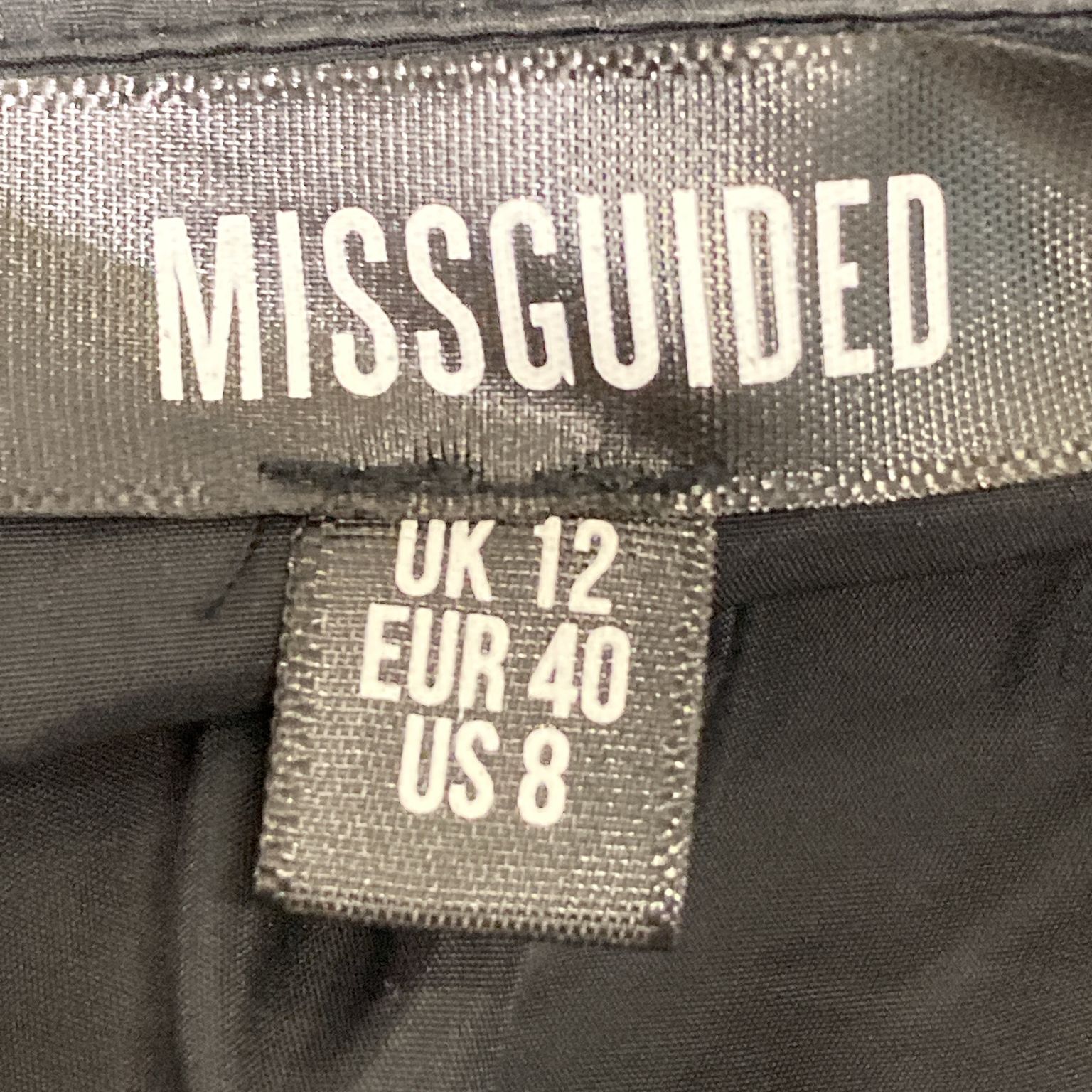 Missguided