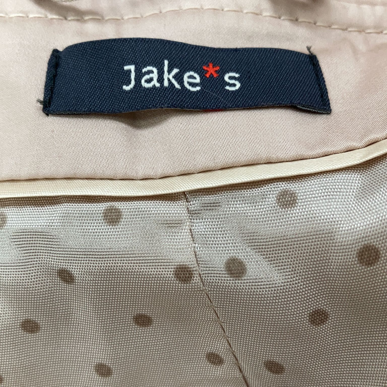 Jake's