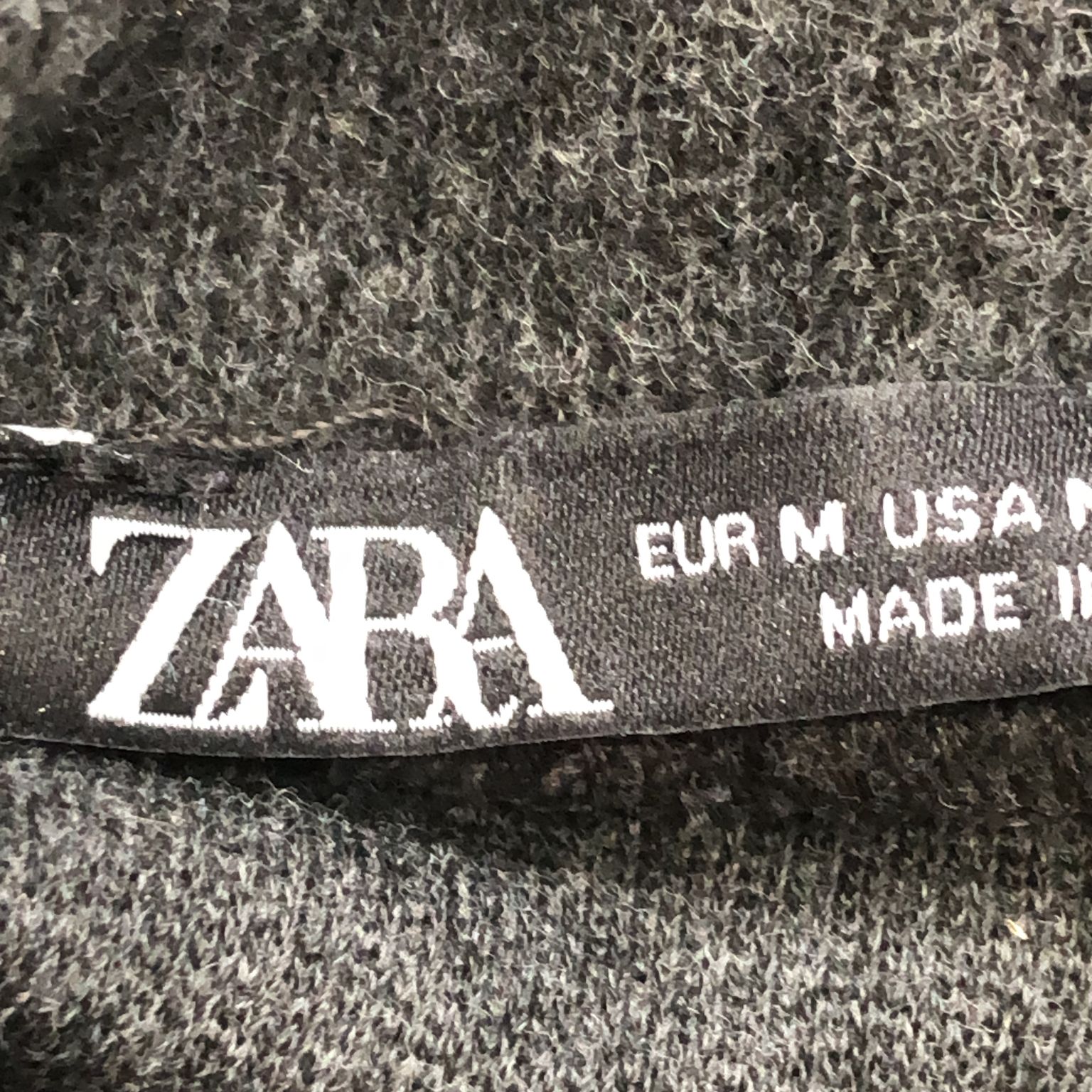 Zara