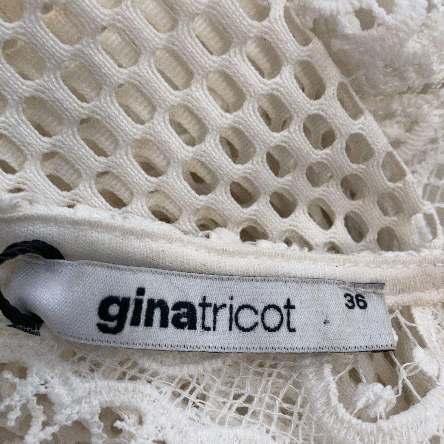 Gina Tricot