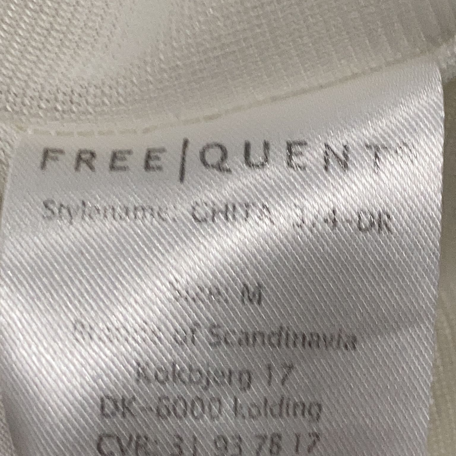 Free/Quent