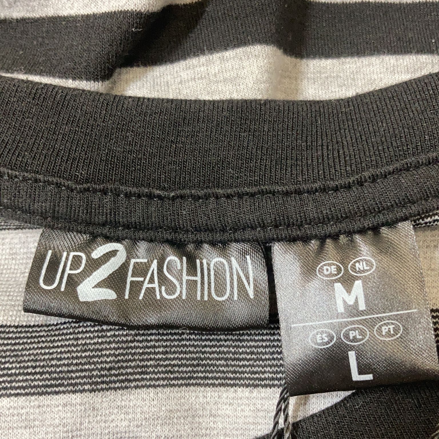 Up 2 Fashion