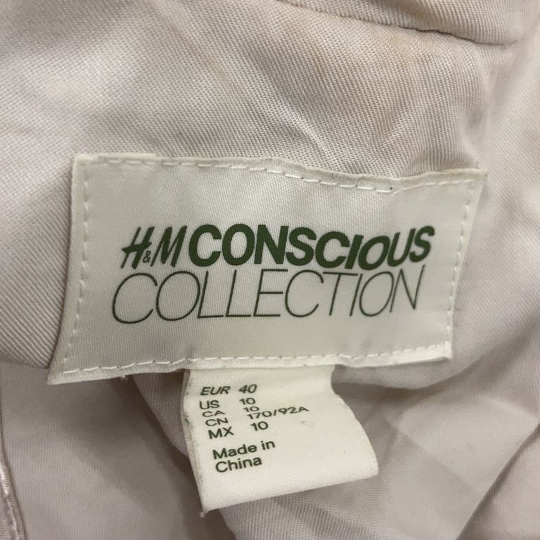 HM Conscious Collection