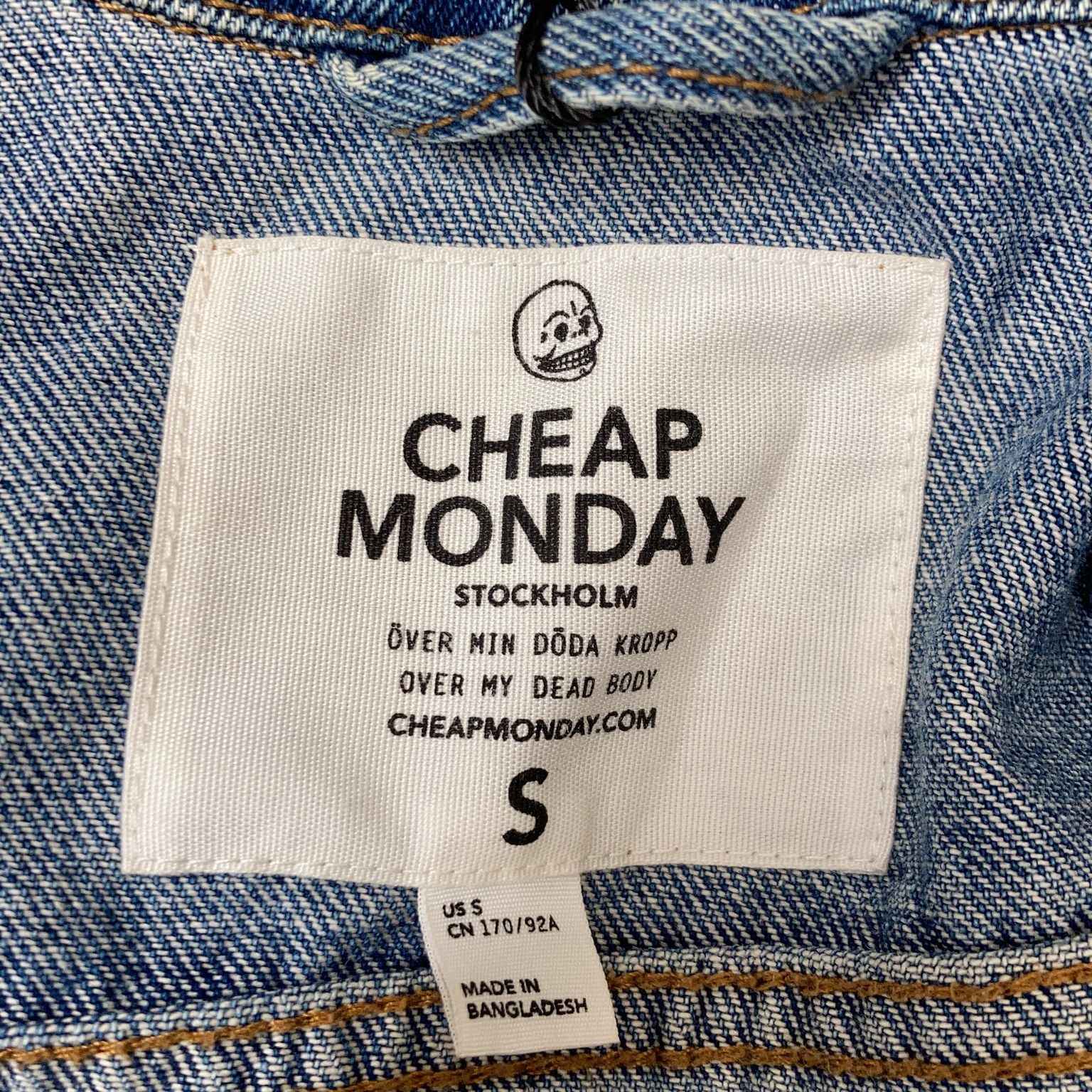 Cheap Monday