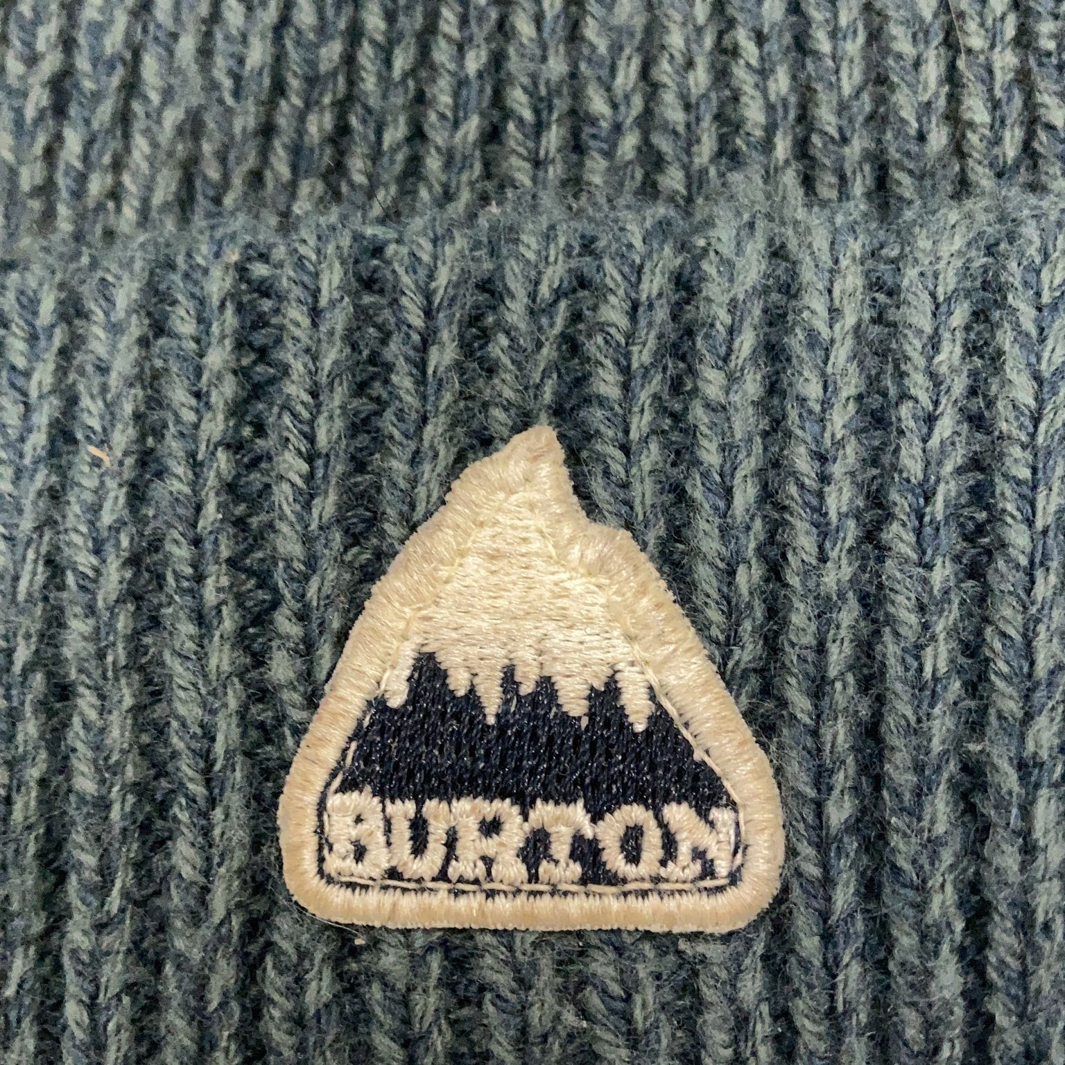 Burton