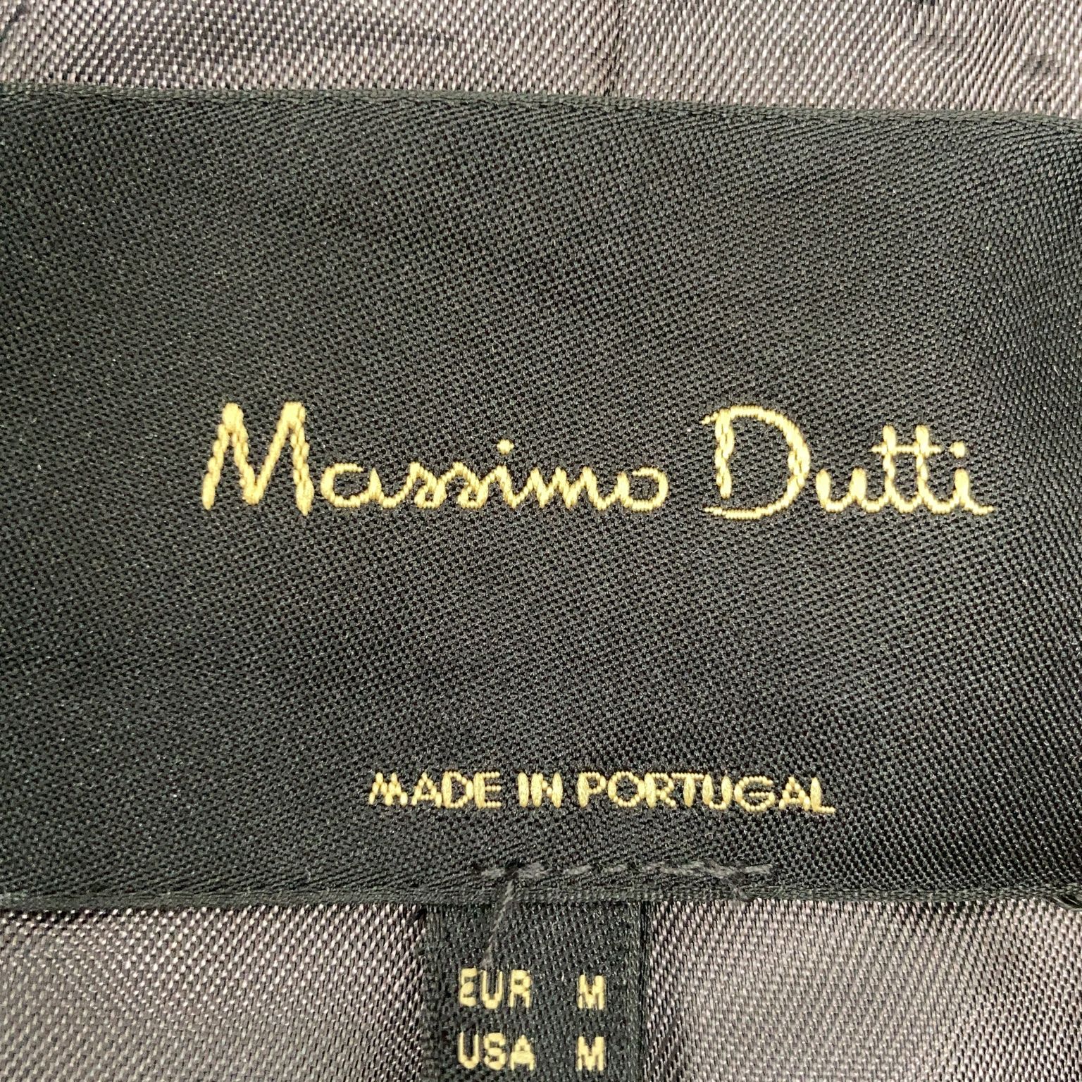 Massimo Dutti