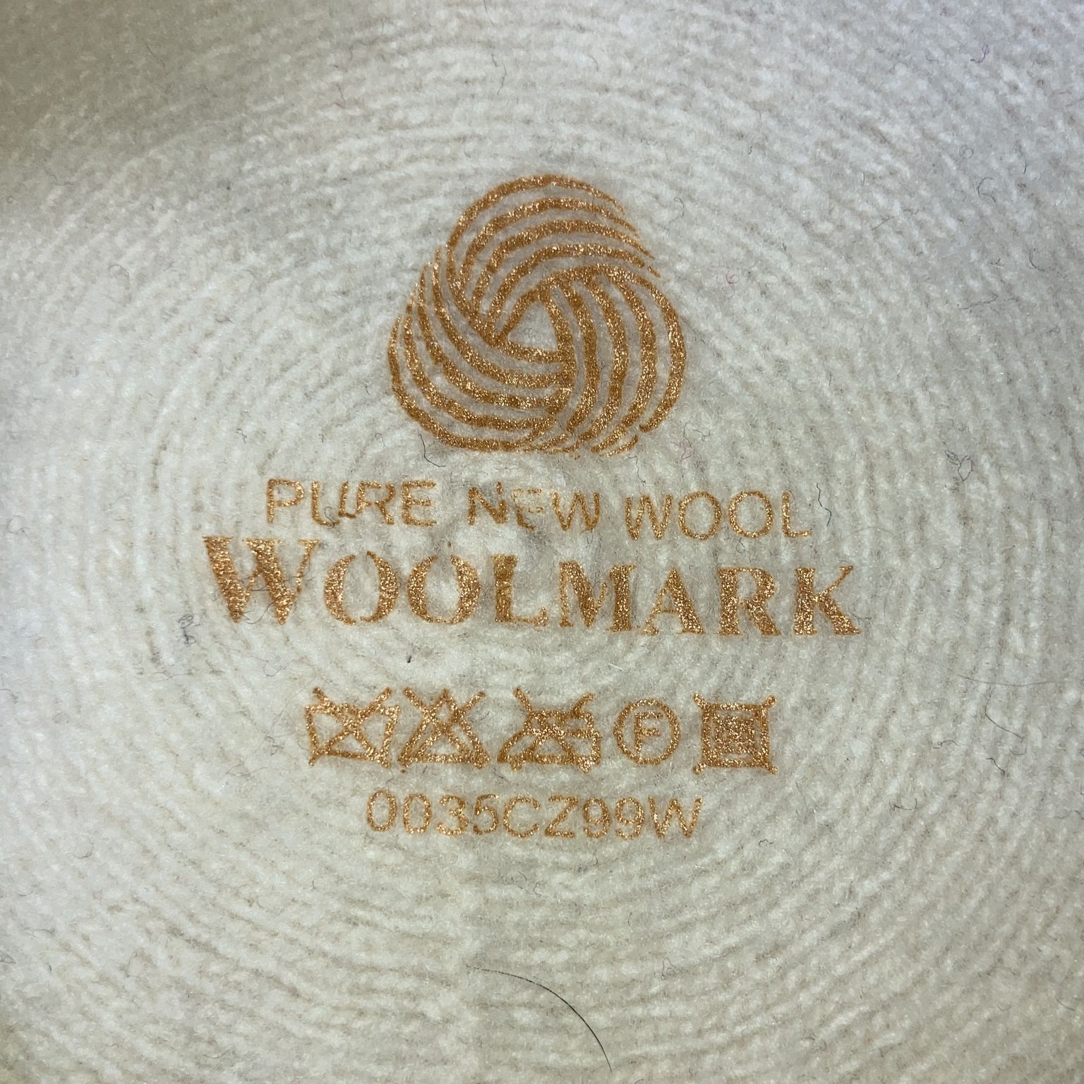 Woolmark