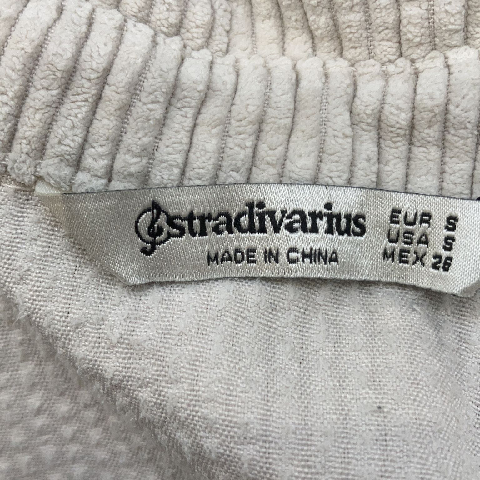 Stradivarius