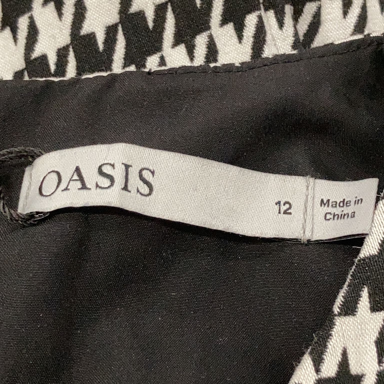 Oasis